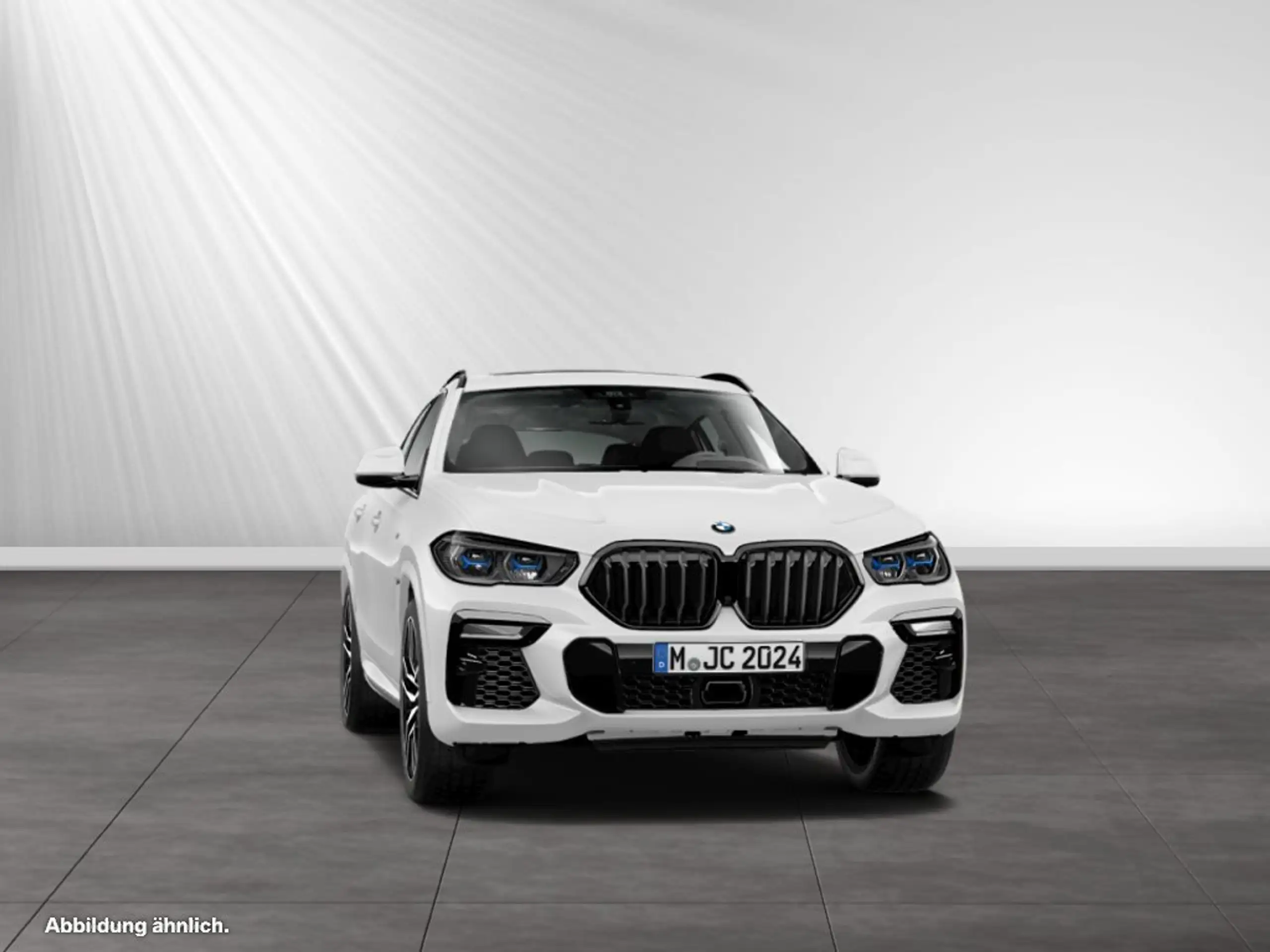 BMW - X6