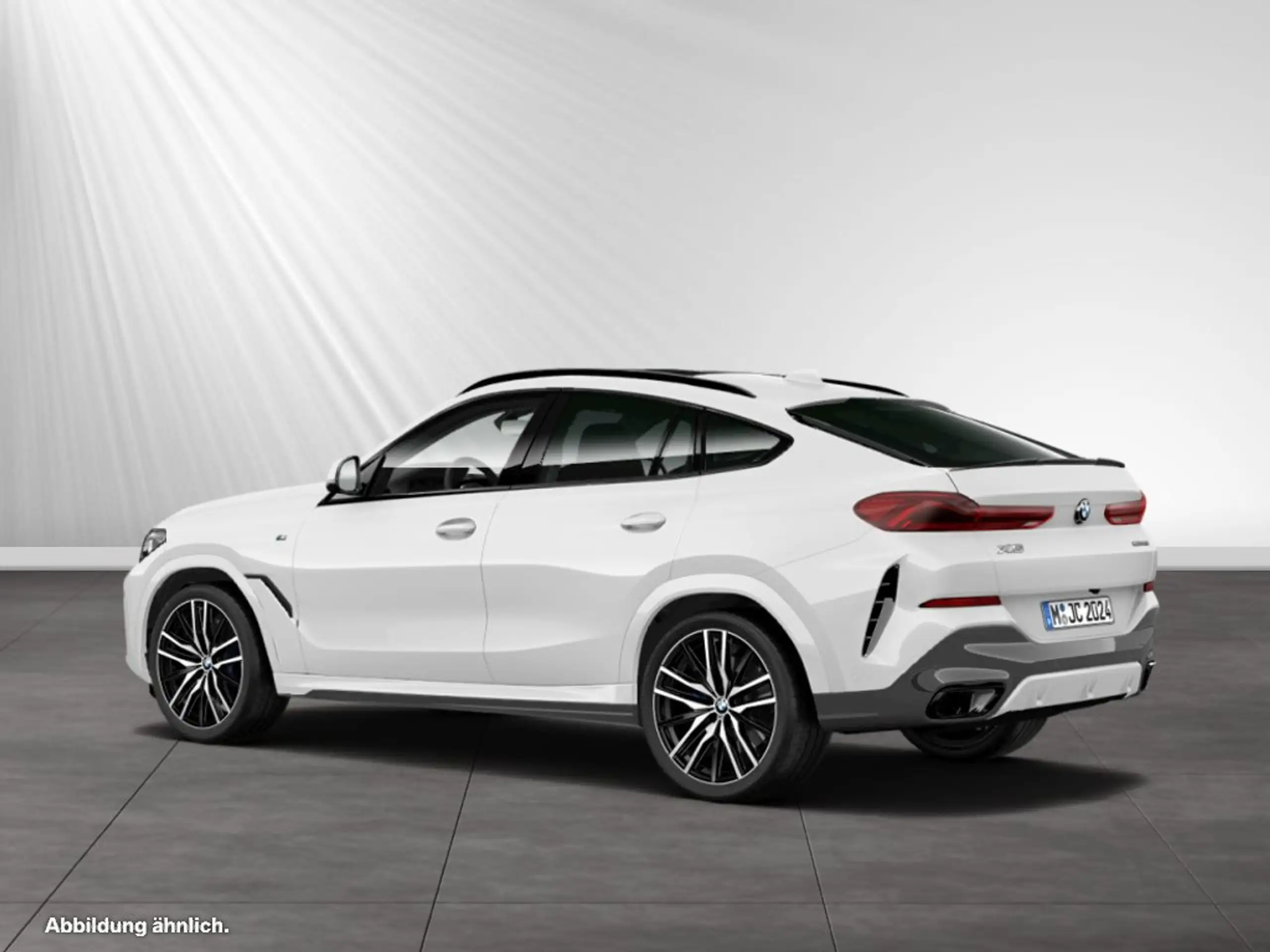 BMW - X6