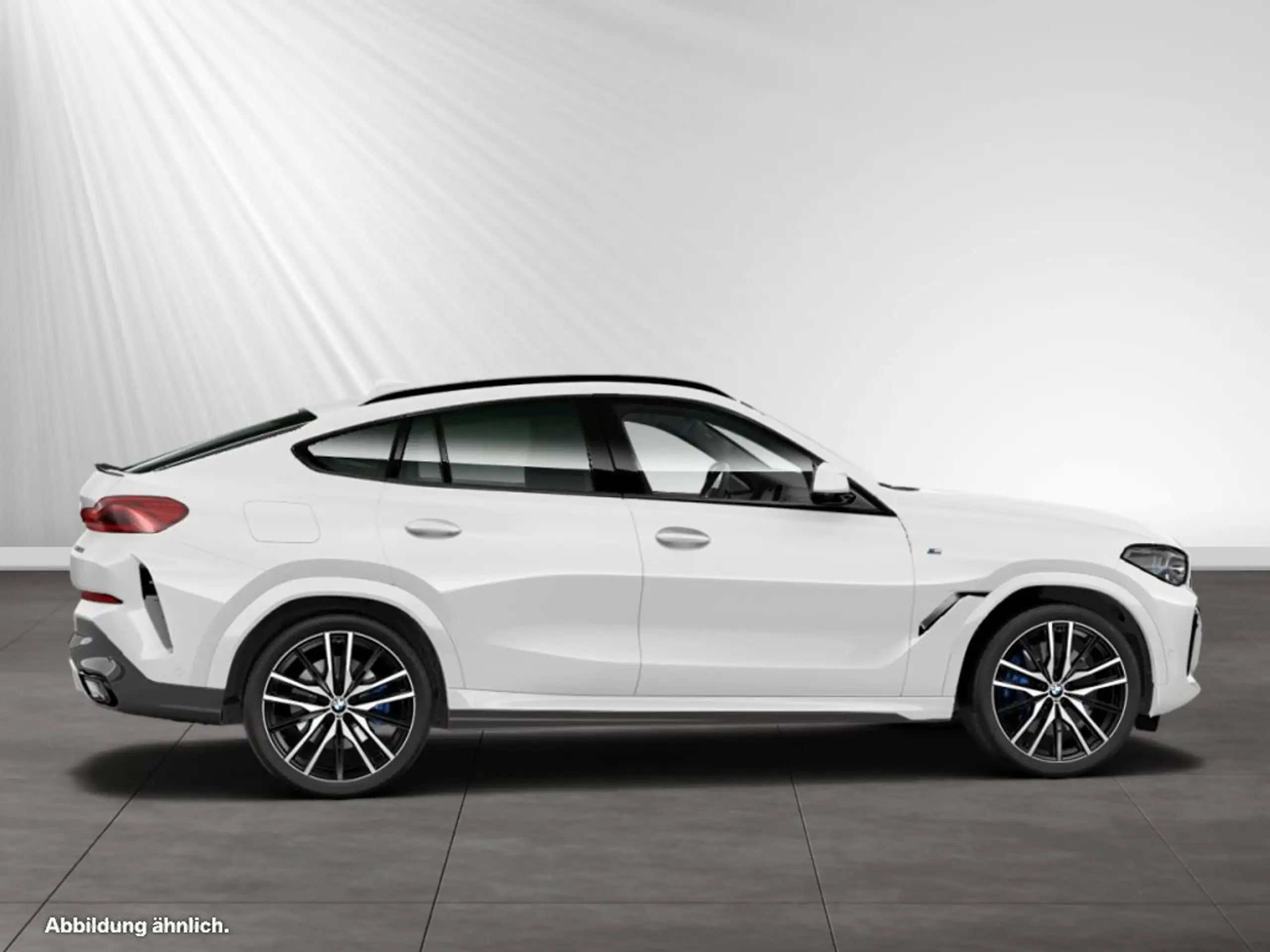 BMW - X6