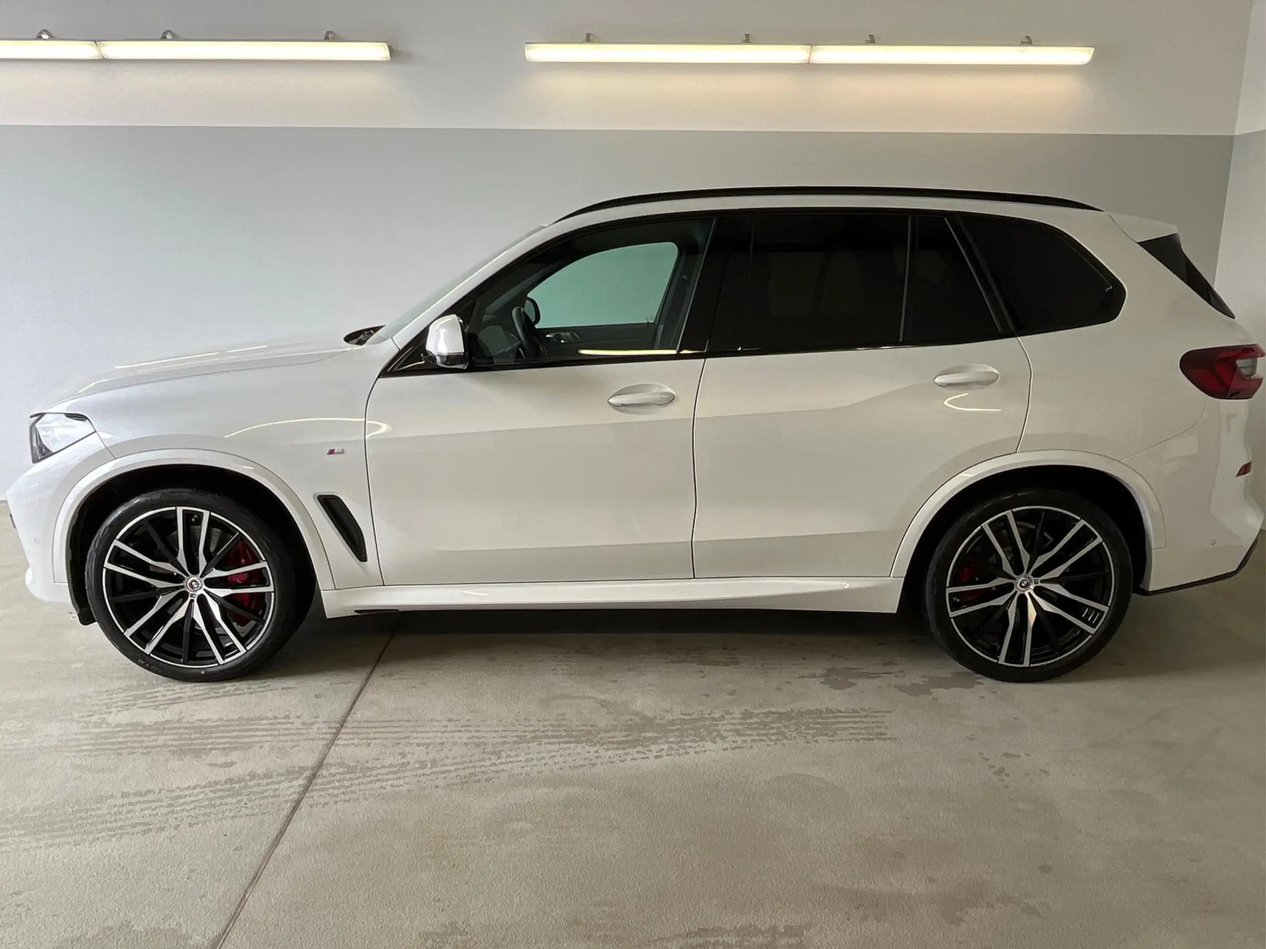 BMW - X5