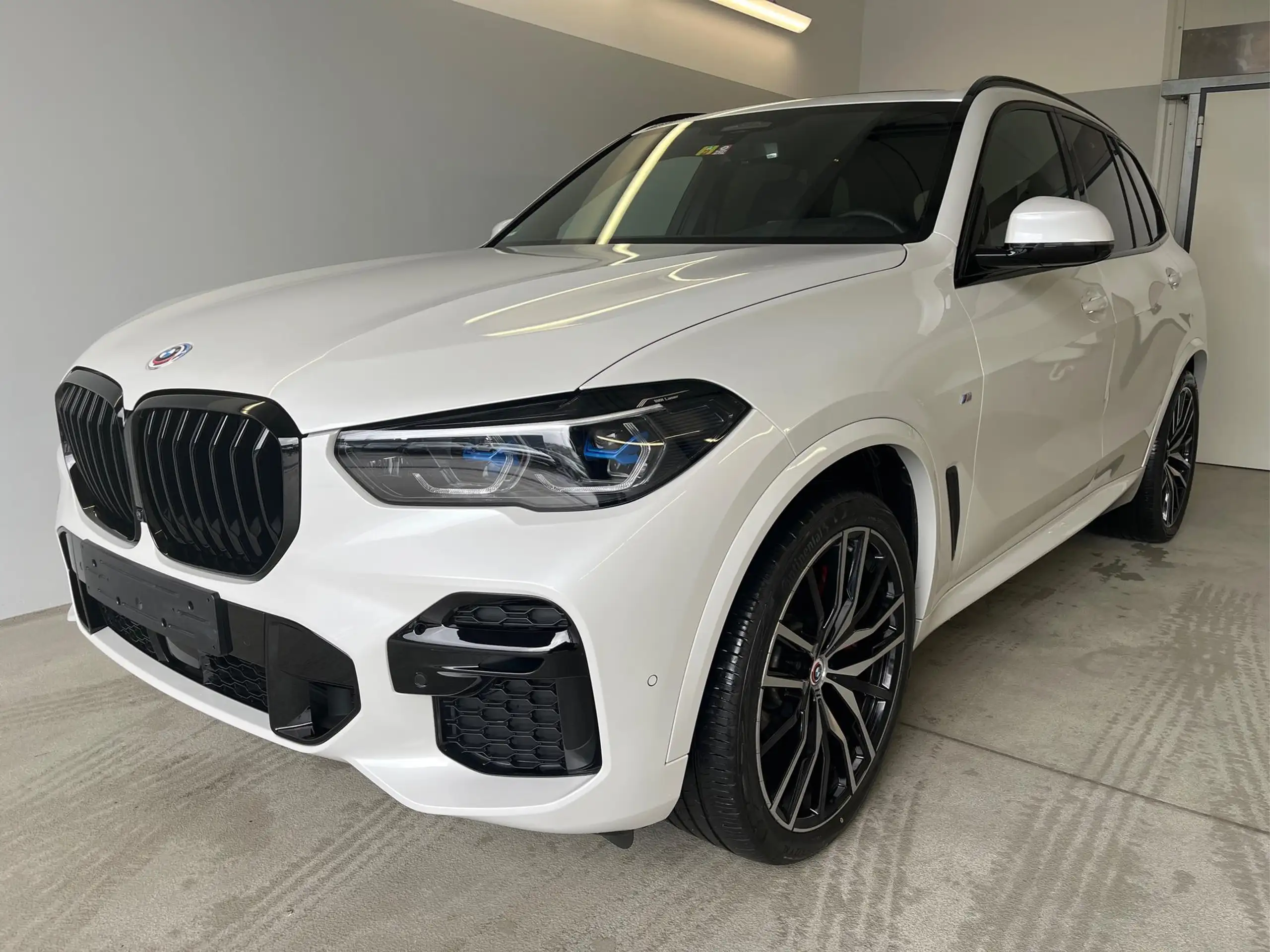 BMW - X5