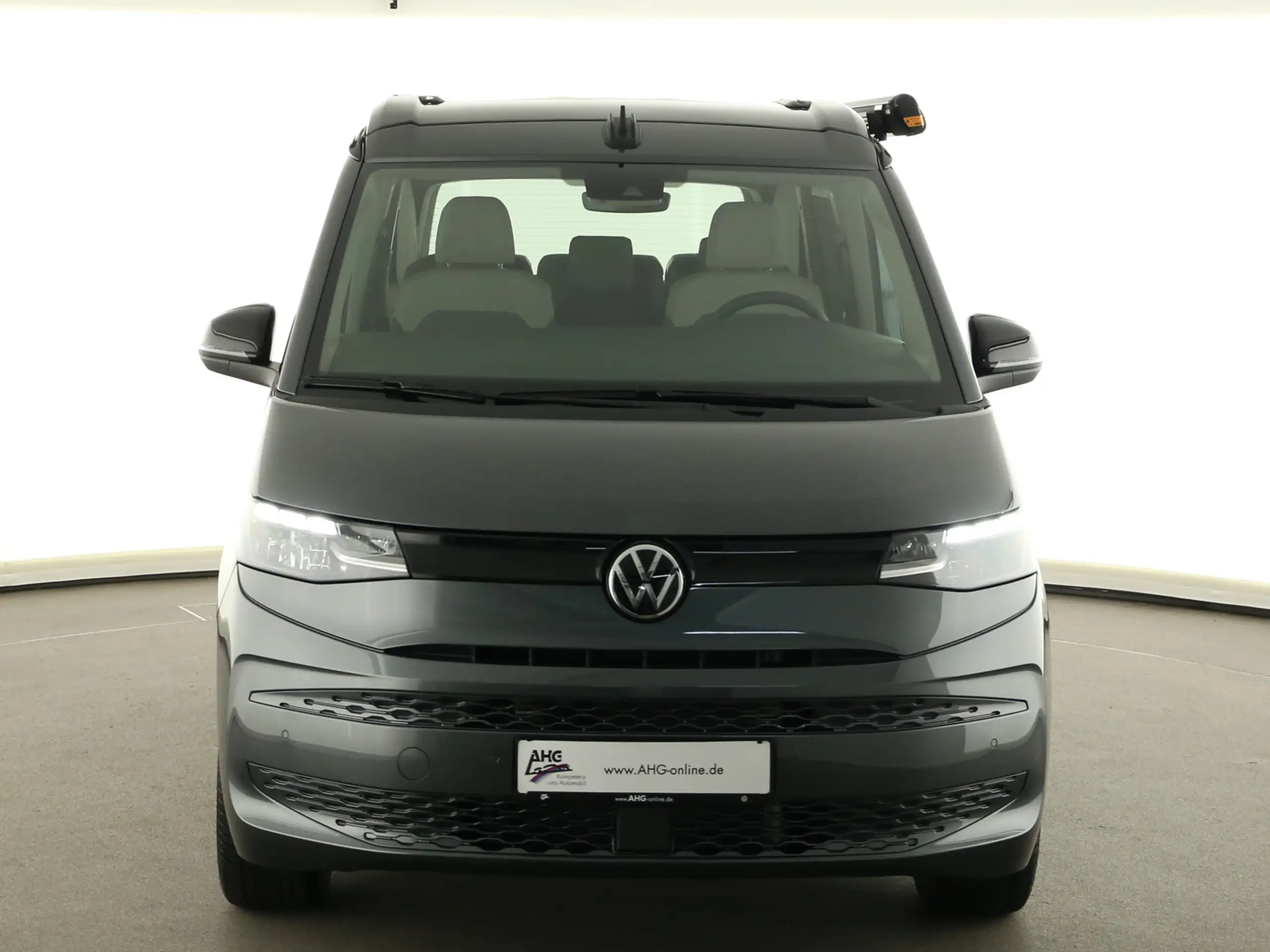 Volkswagen - T7 California