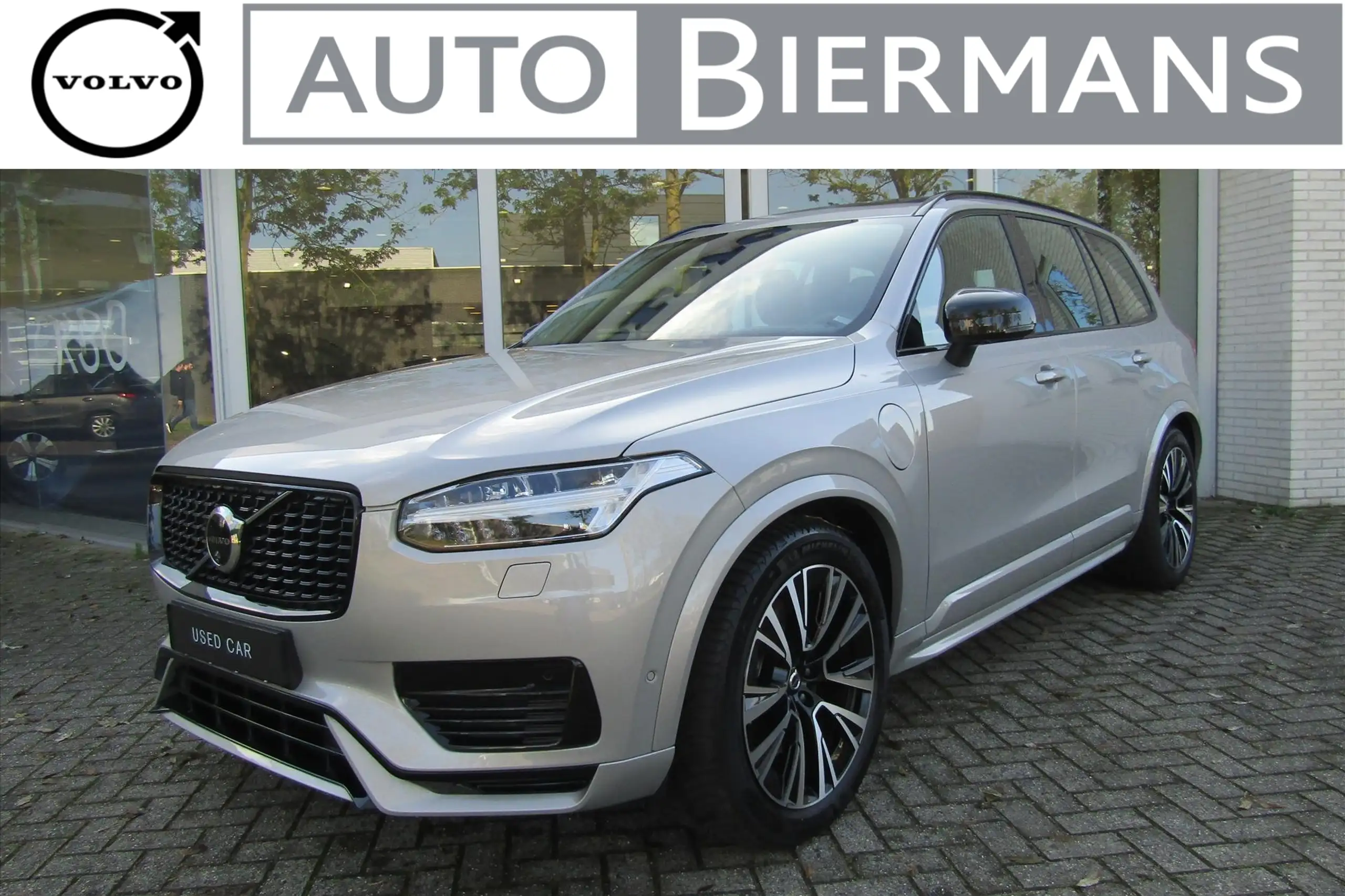 Volvo - XC90