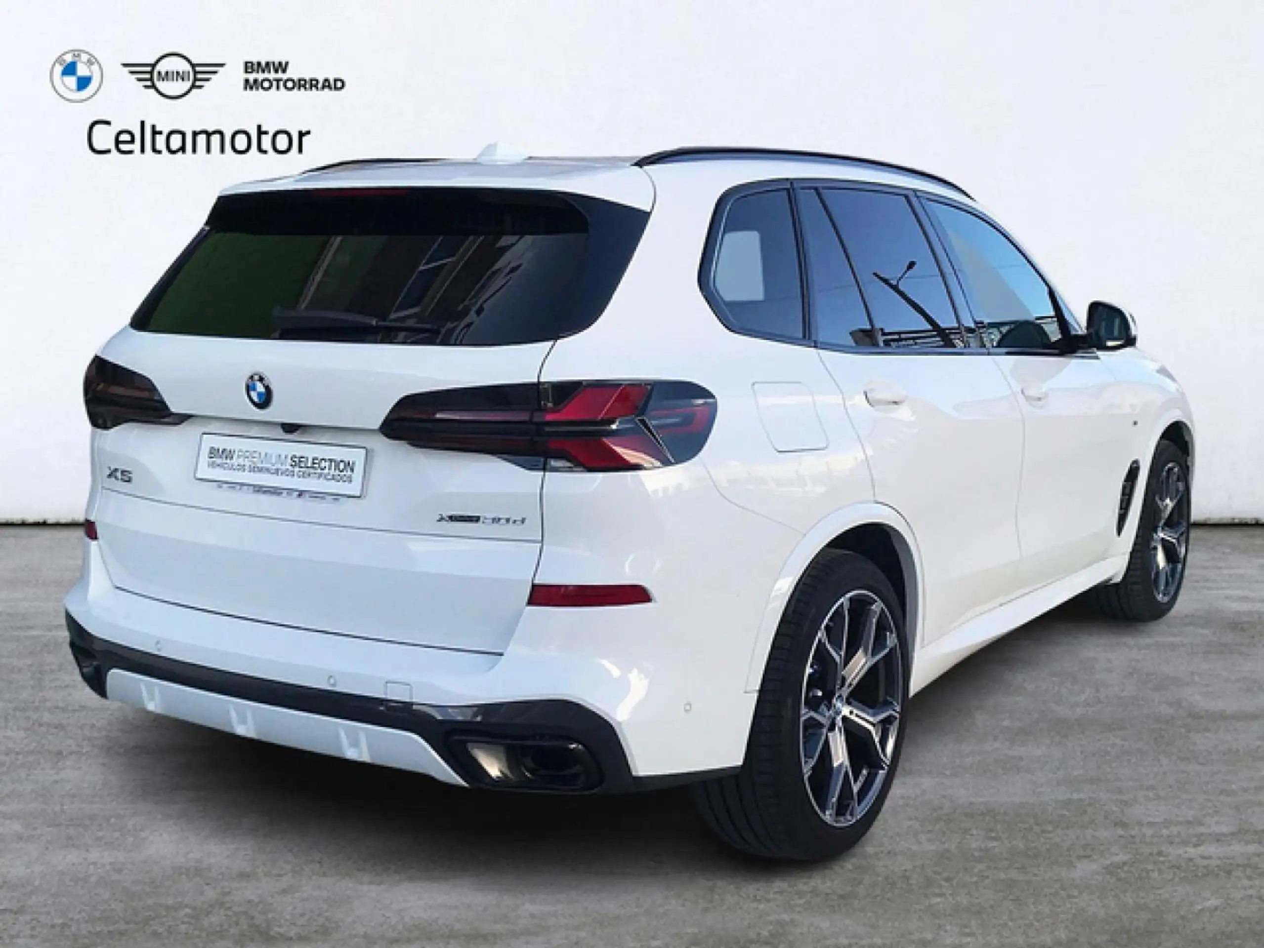 BMW - X5