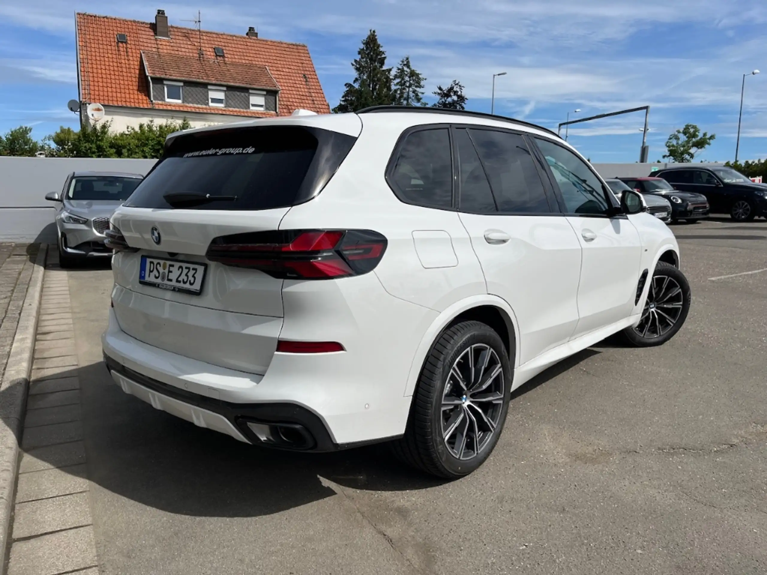 BMW - X5