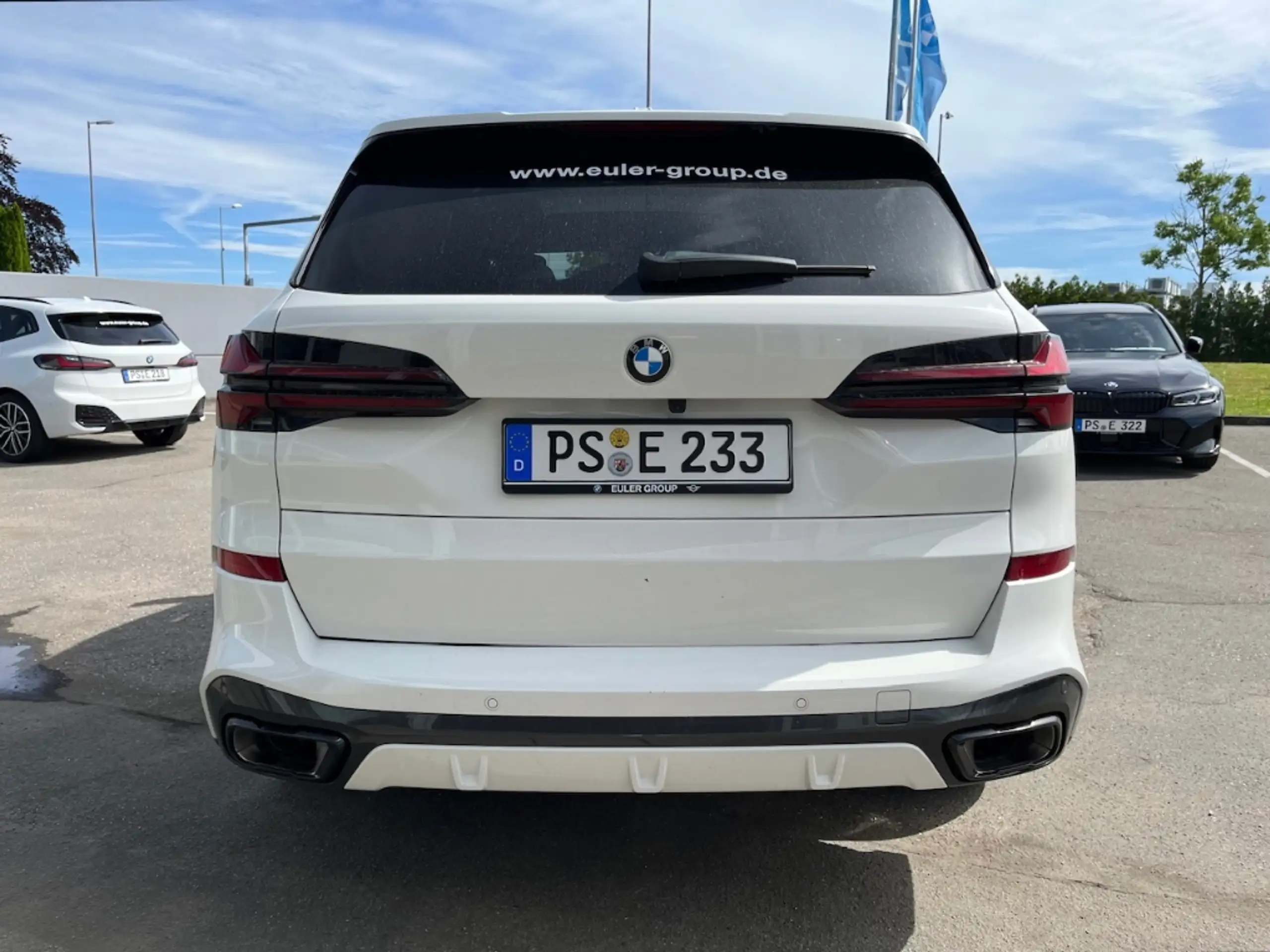 BMW - X5