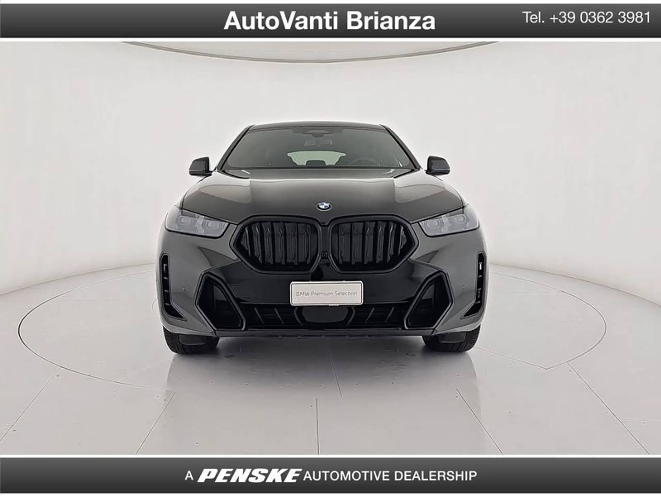 BMW - X6