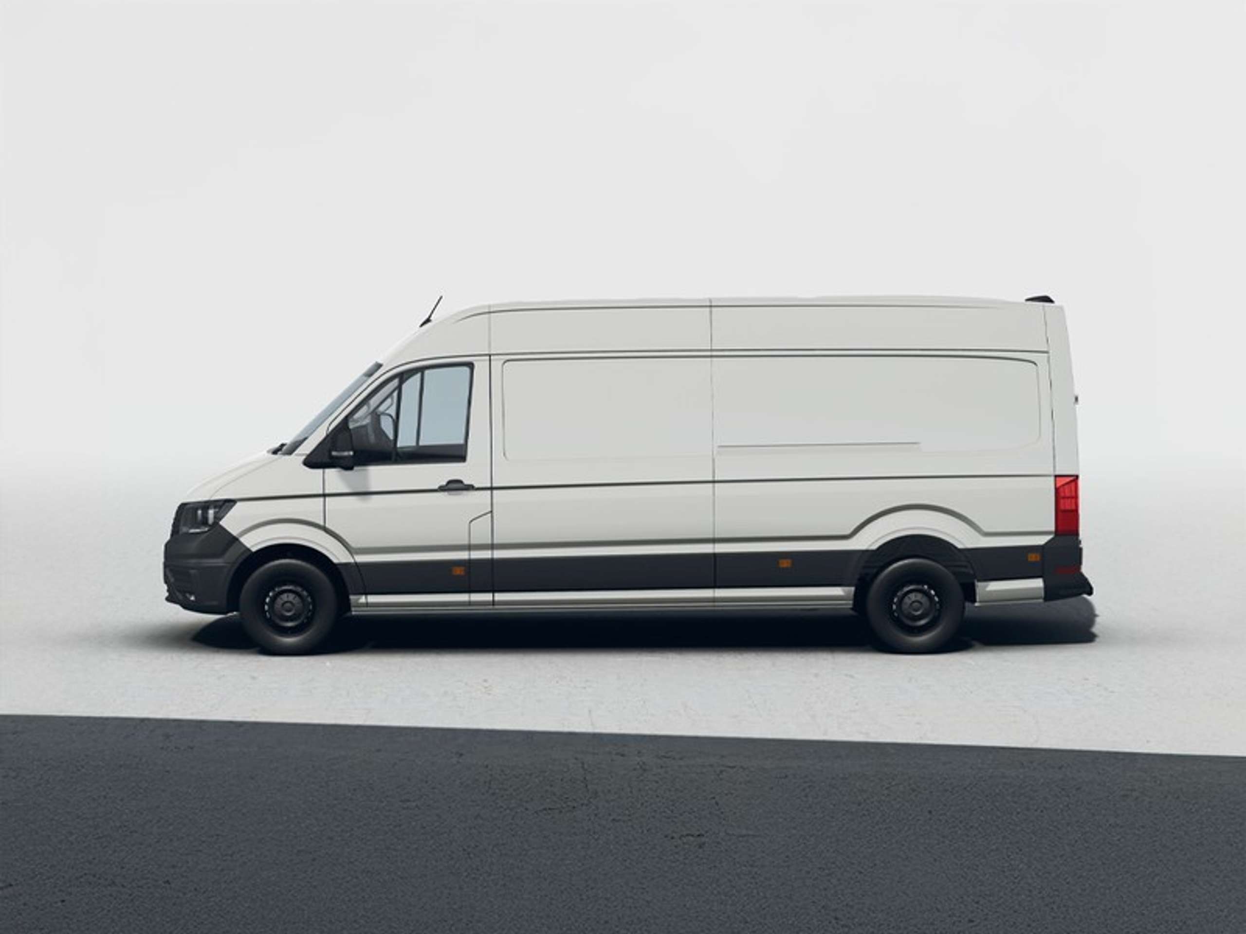 Volkswagen - Crafter