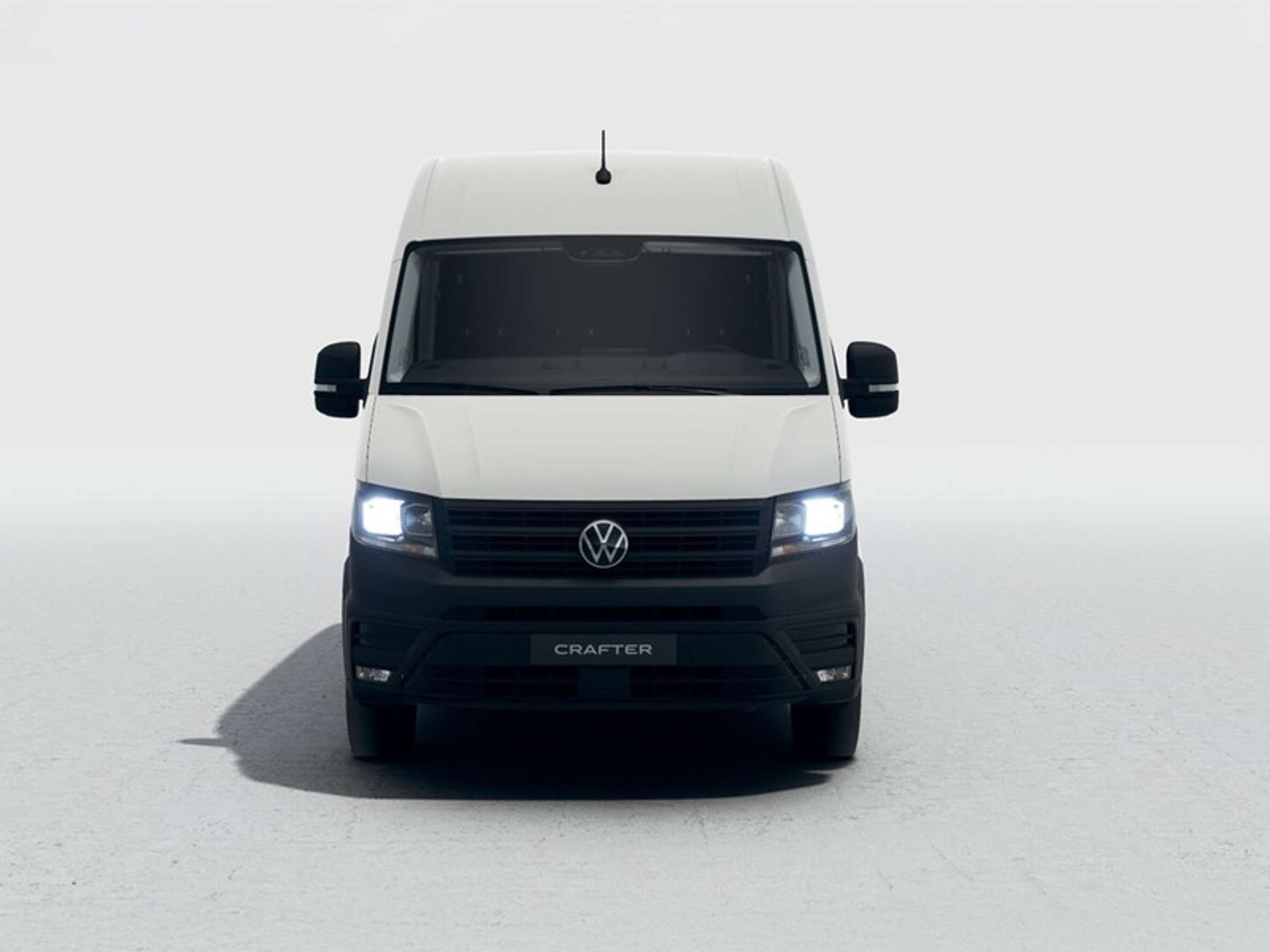 Volkswagen - Crafter