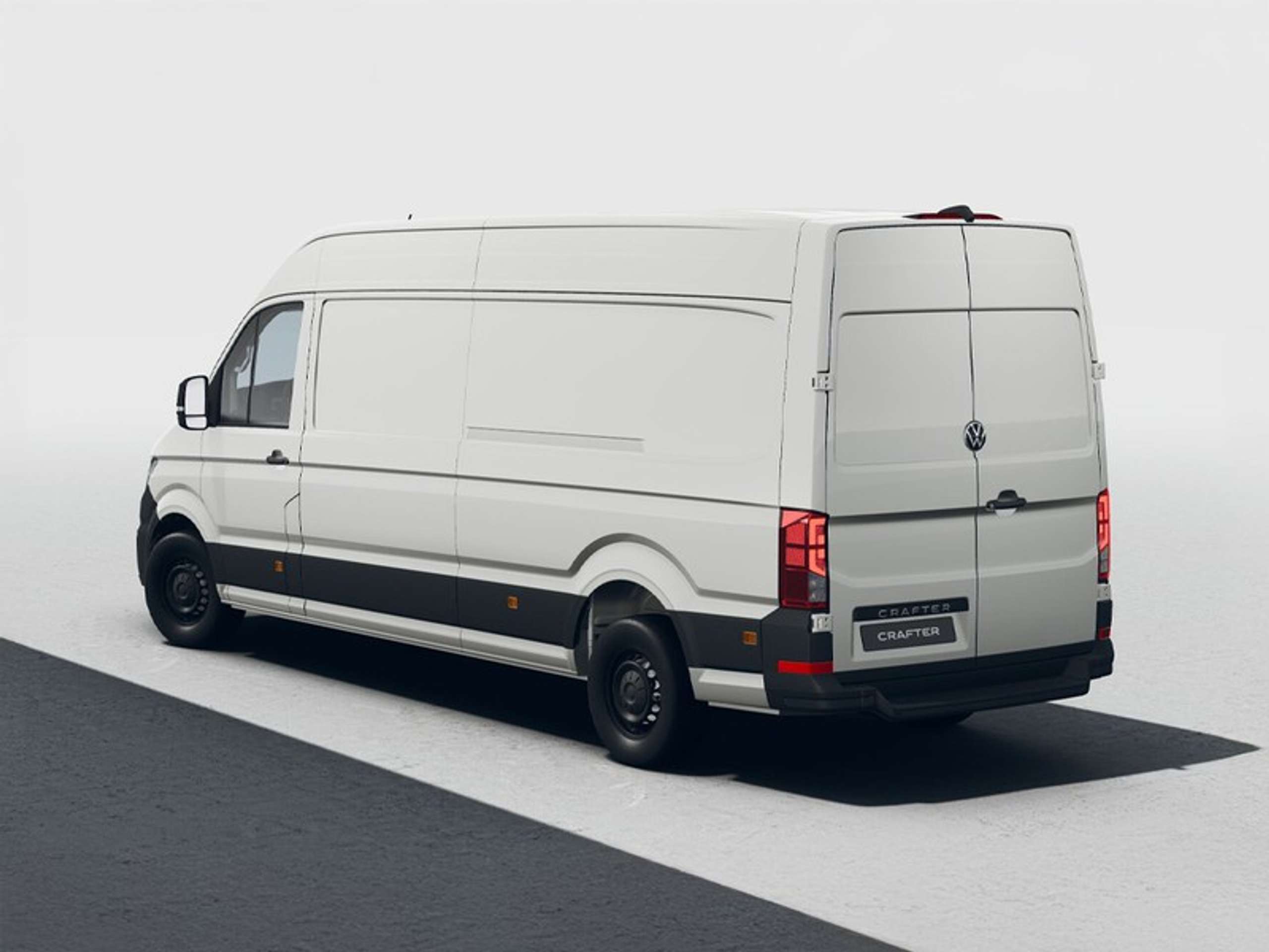 Volkswagen - Crafter