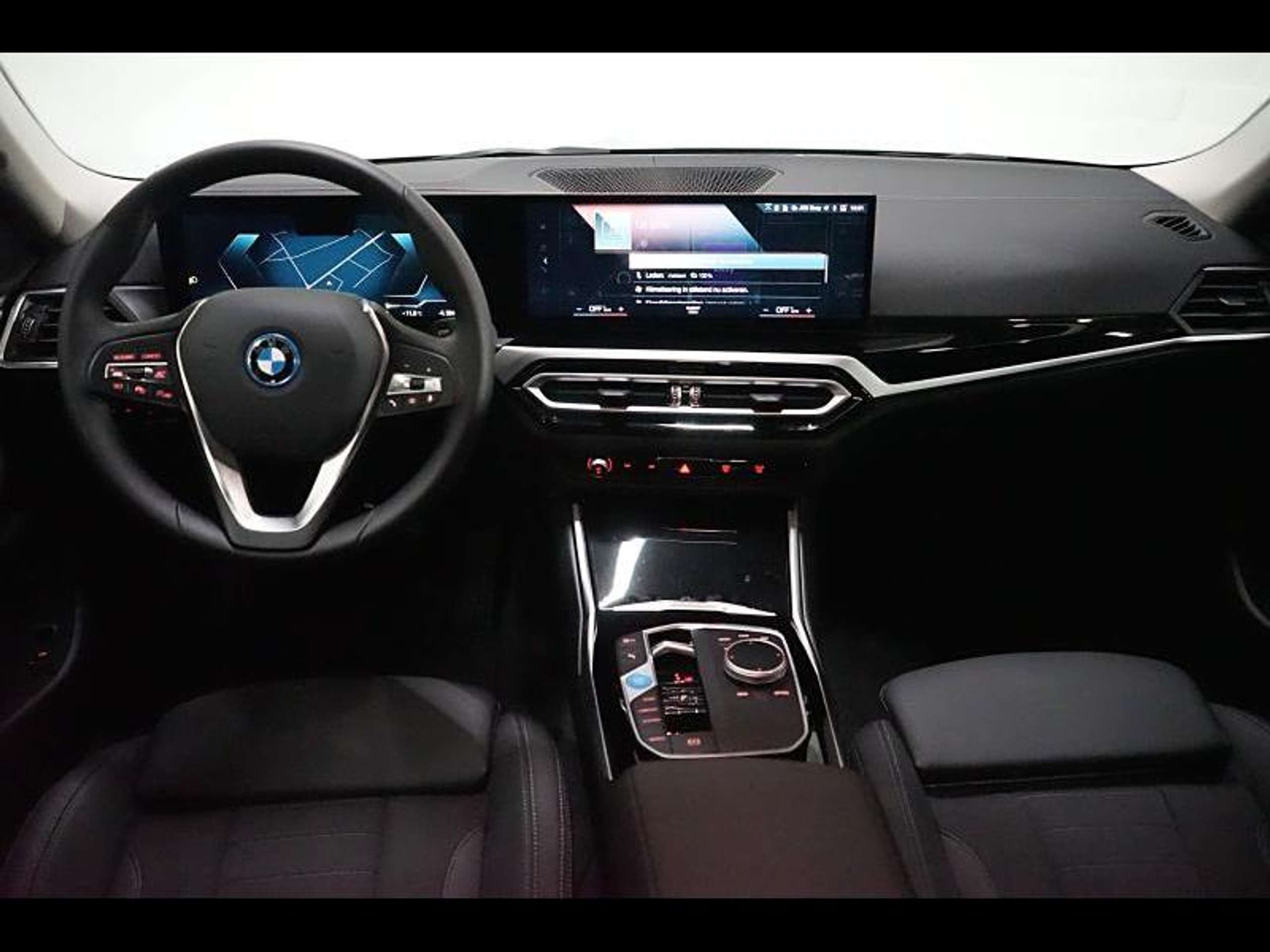 BMW - i4