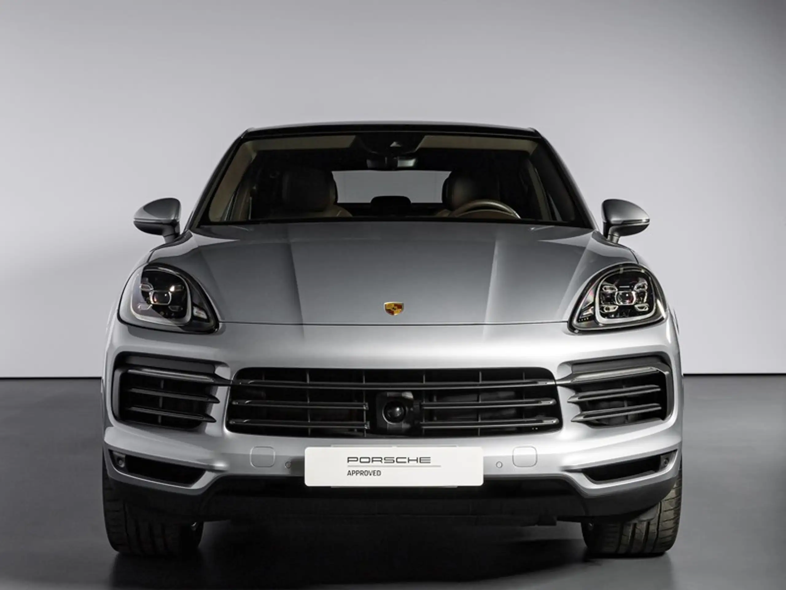 Porsche - Cayenne