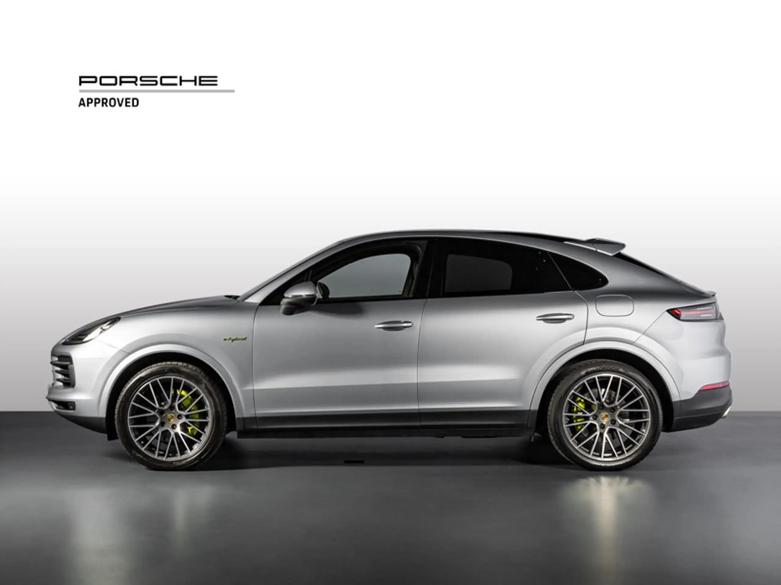 Porsche - Cayenne