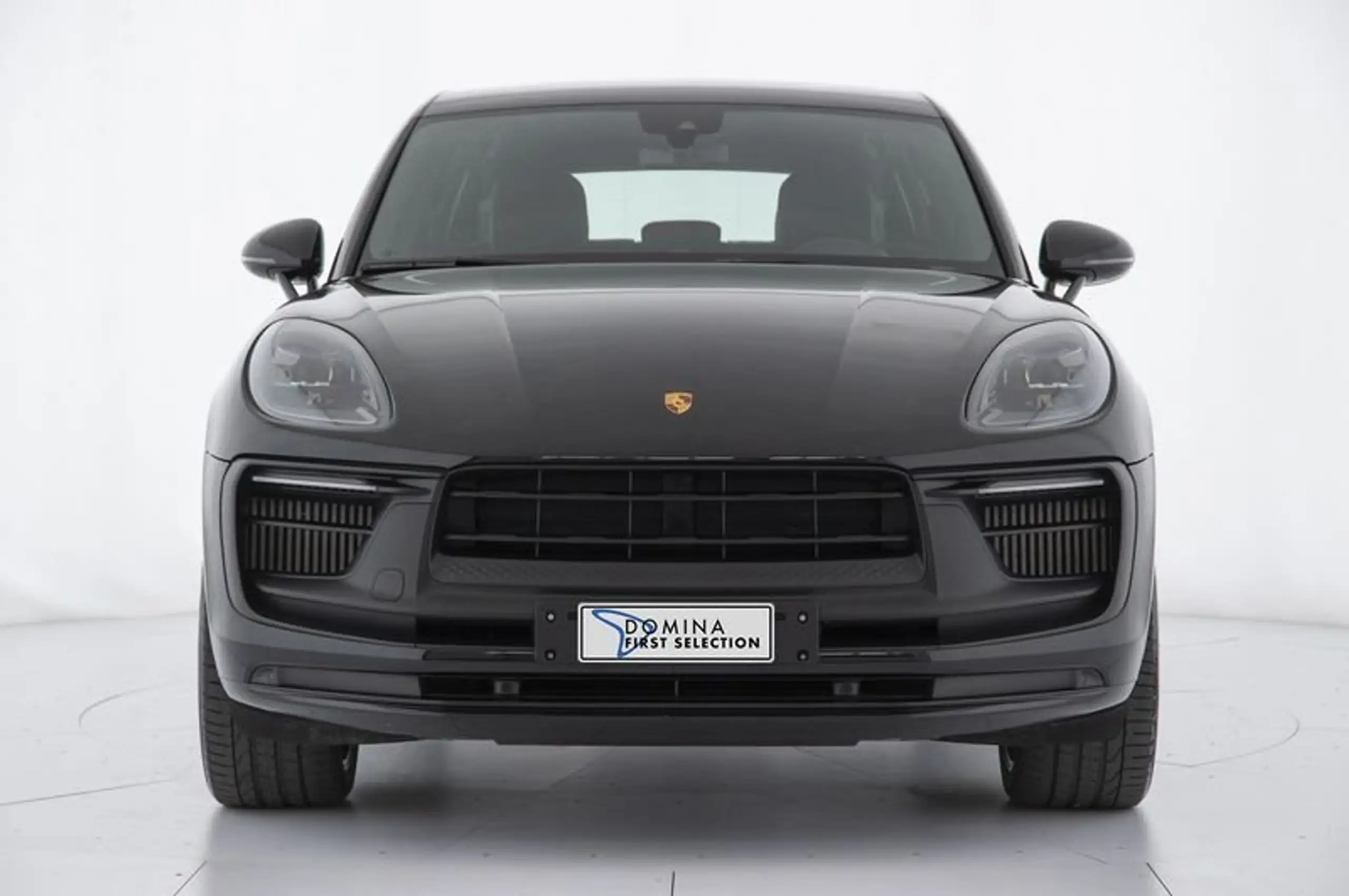 Porsche - Macan