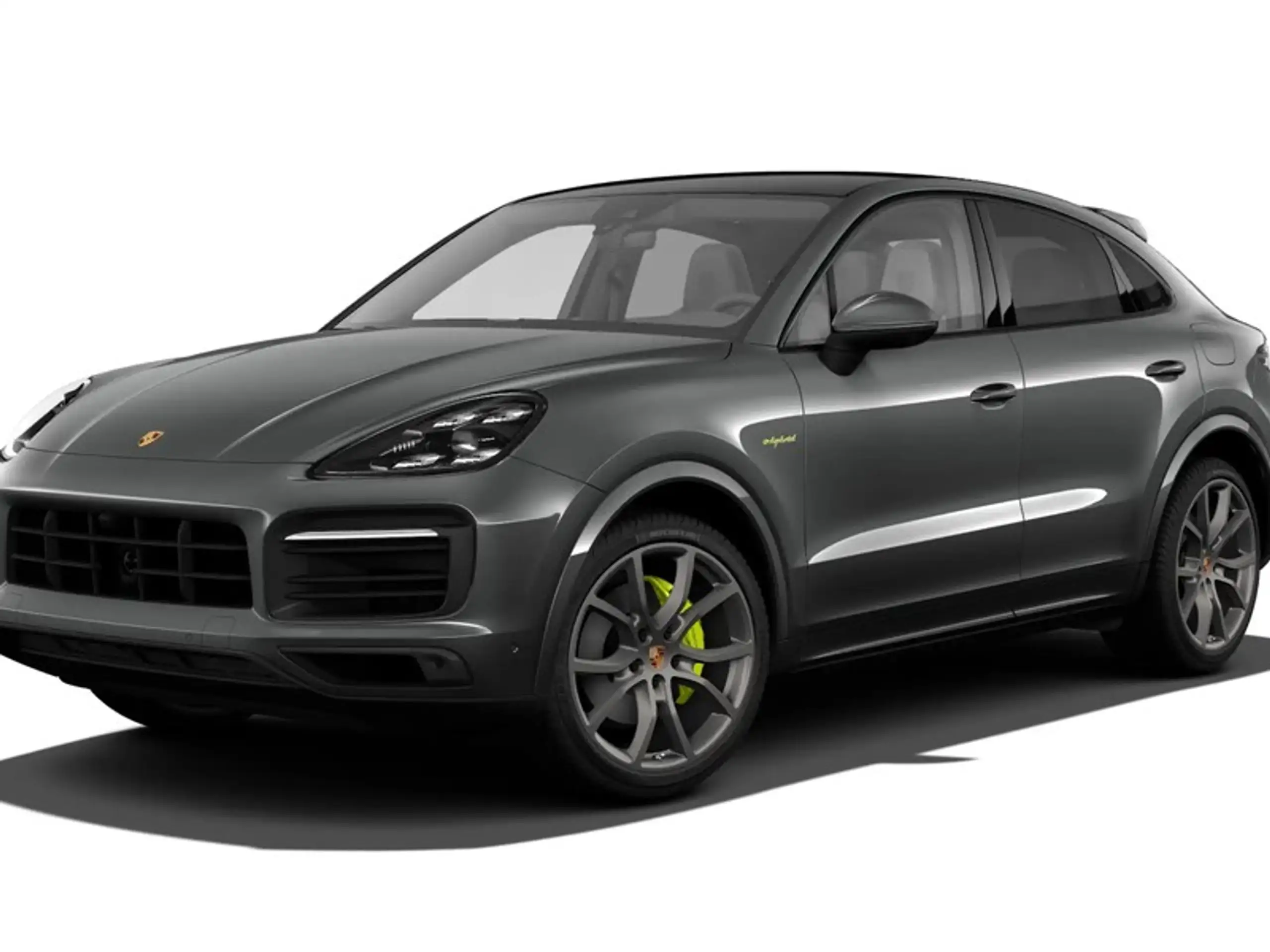 Porsche - Cayenne