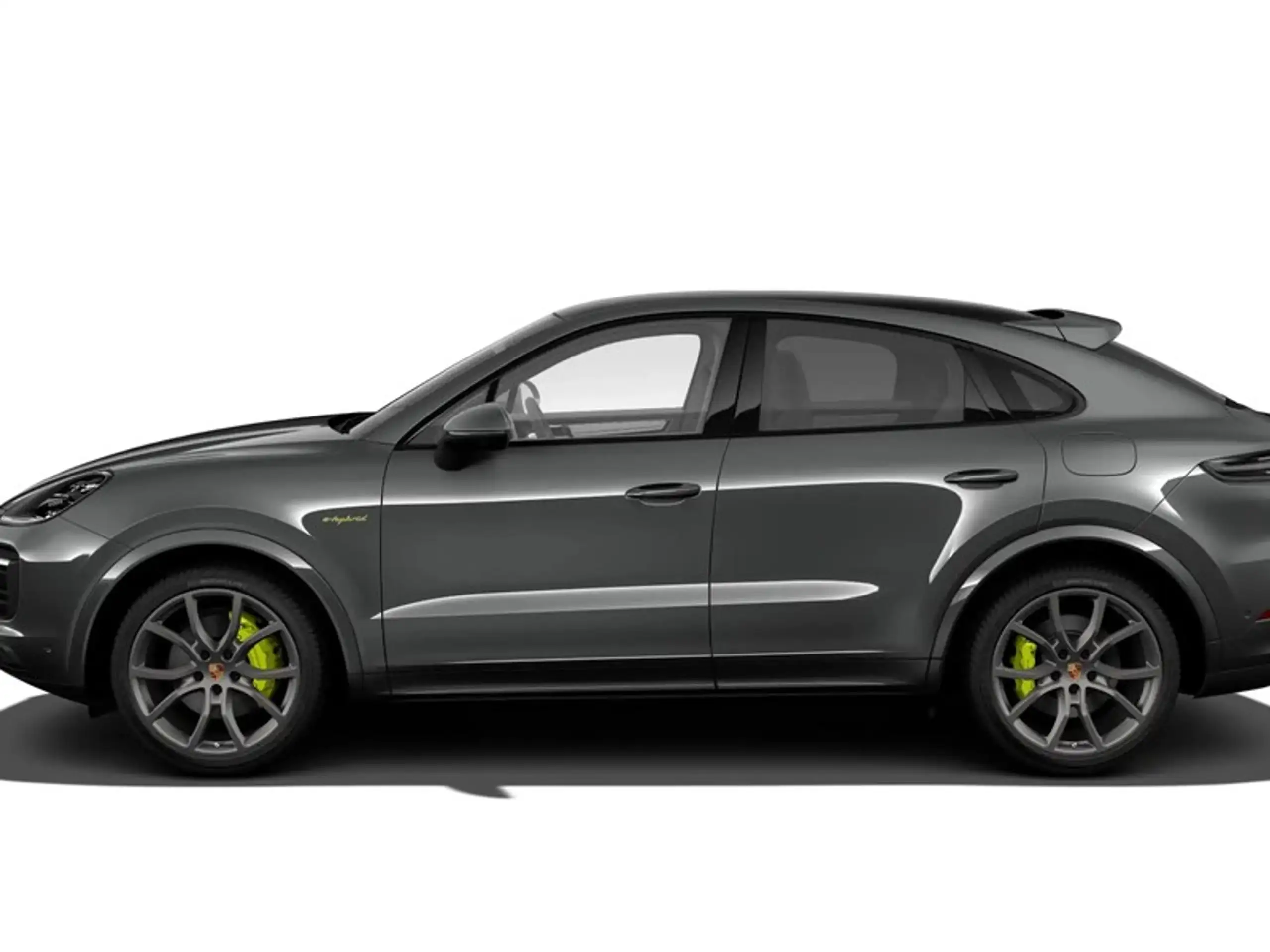 Porsche - Cayenne