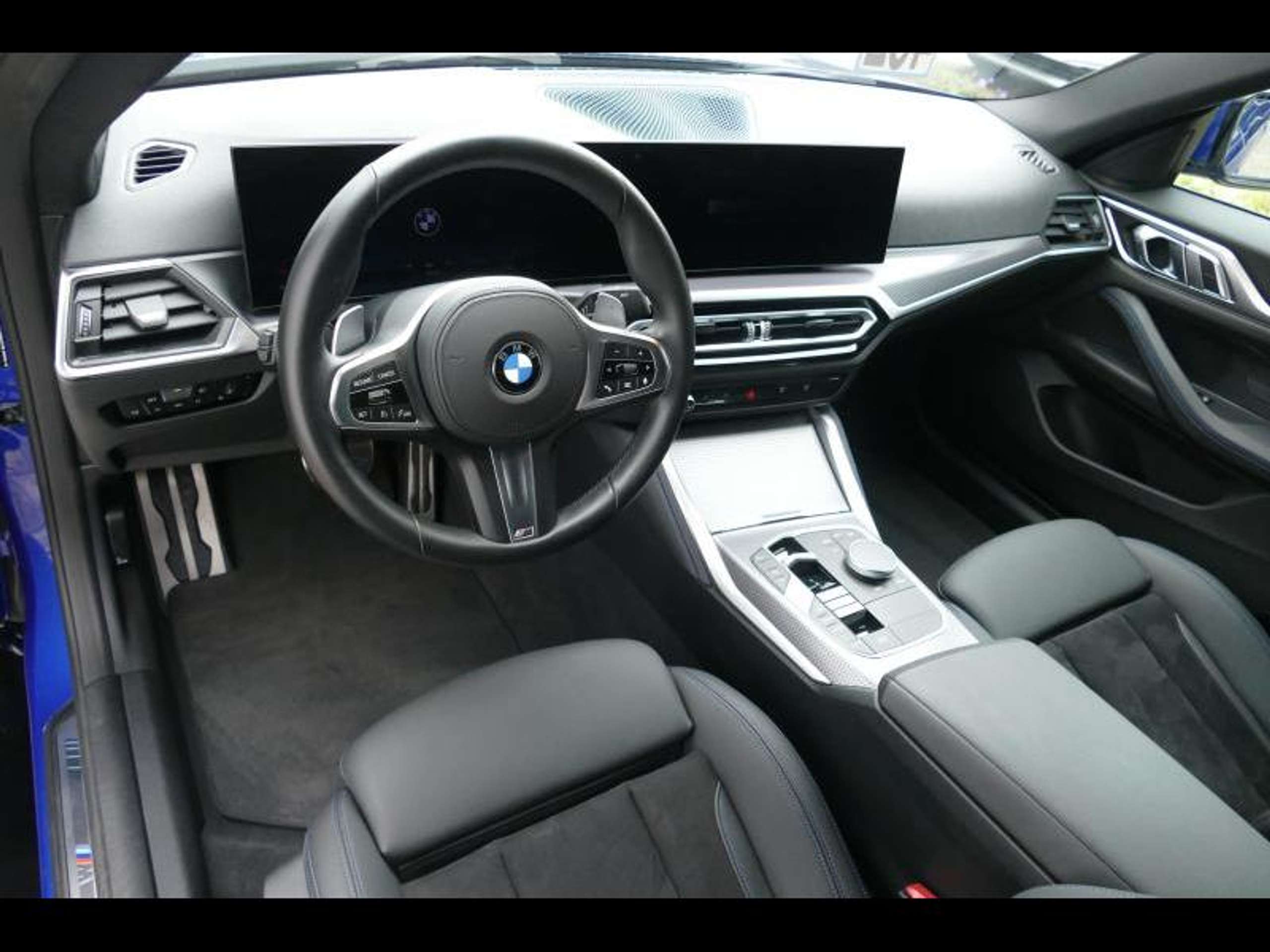 BMW - 420