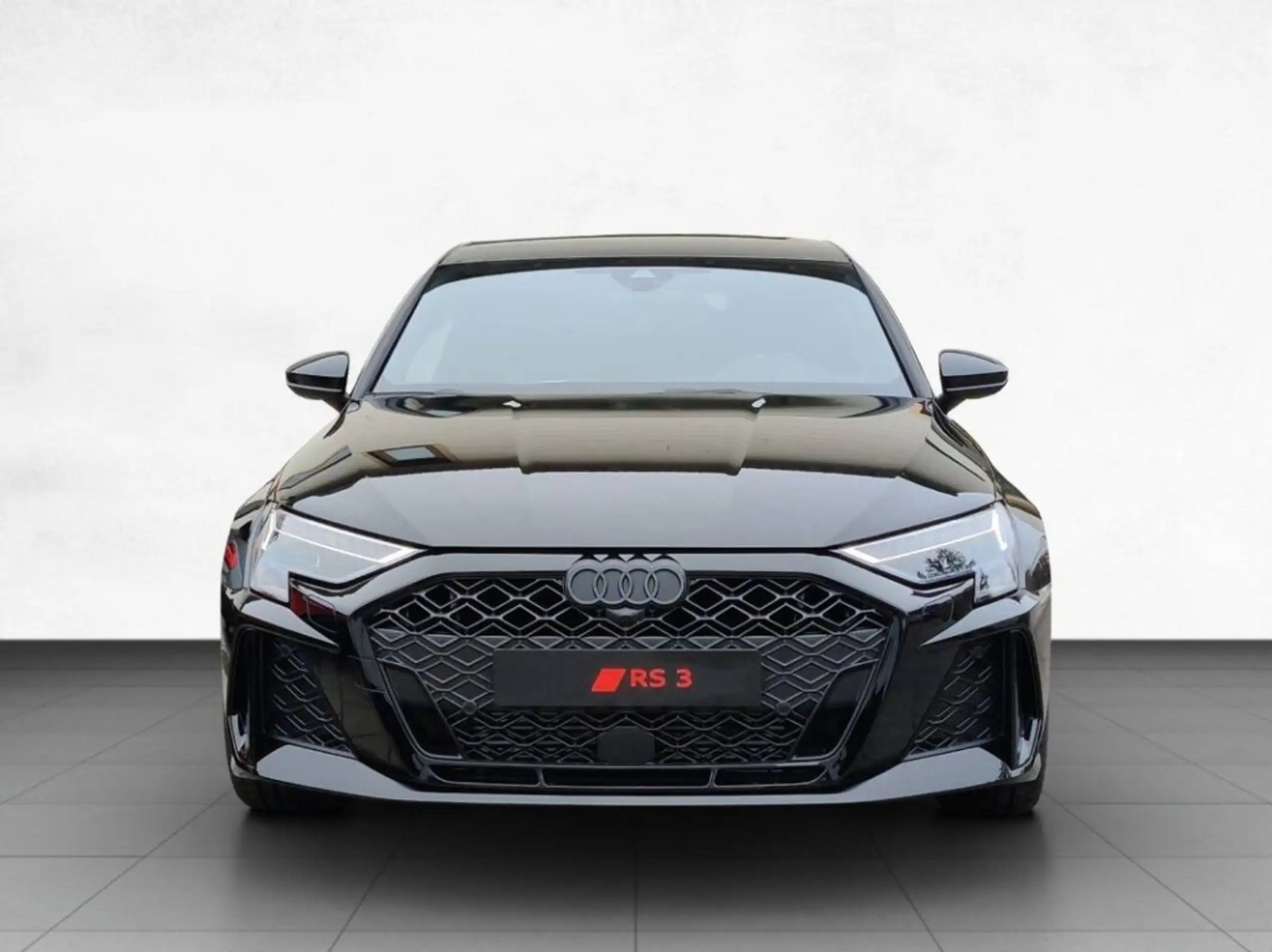 Audi - RS3