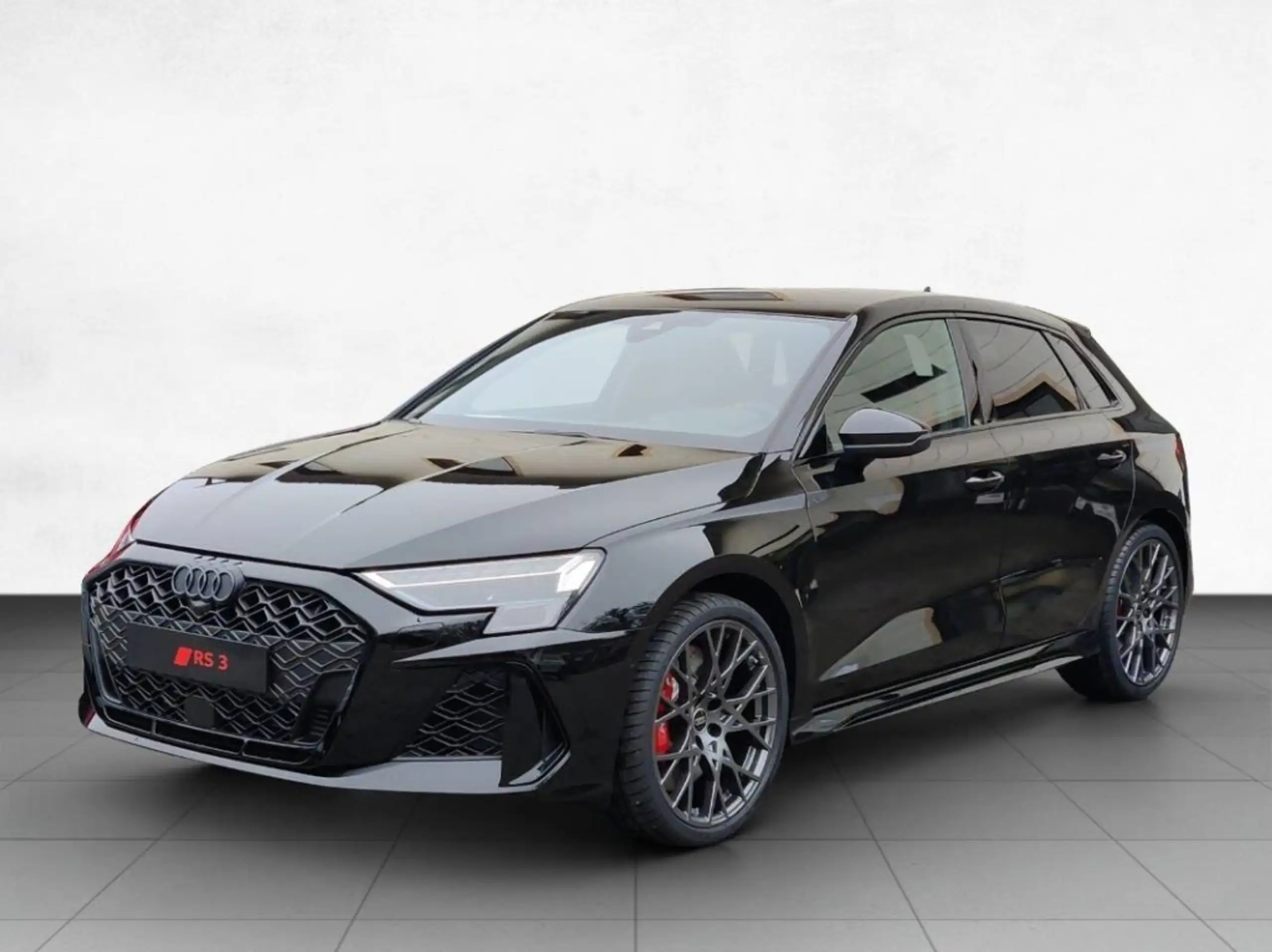 Audi - RS3