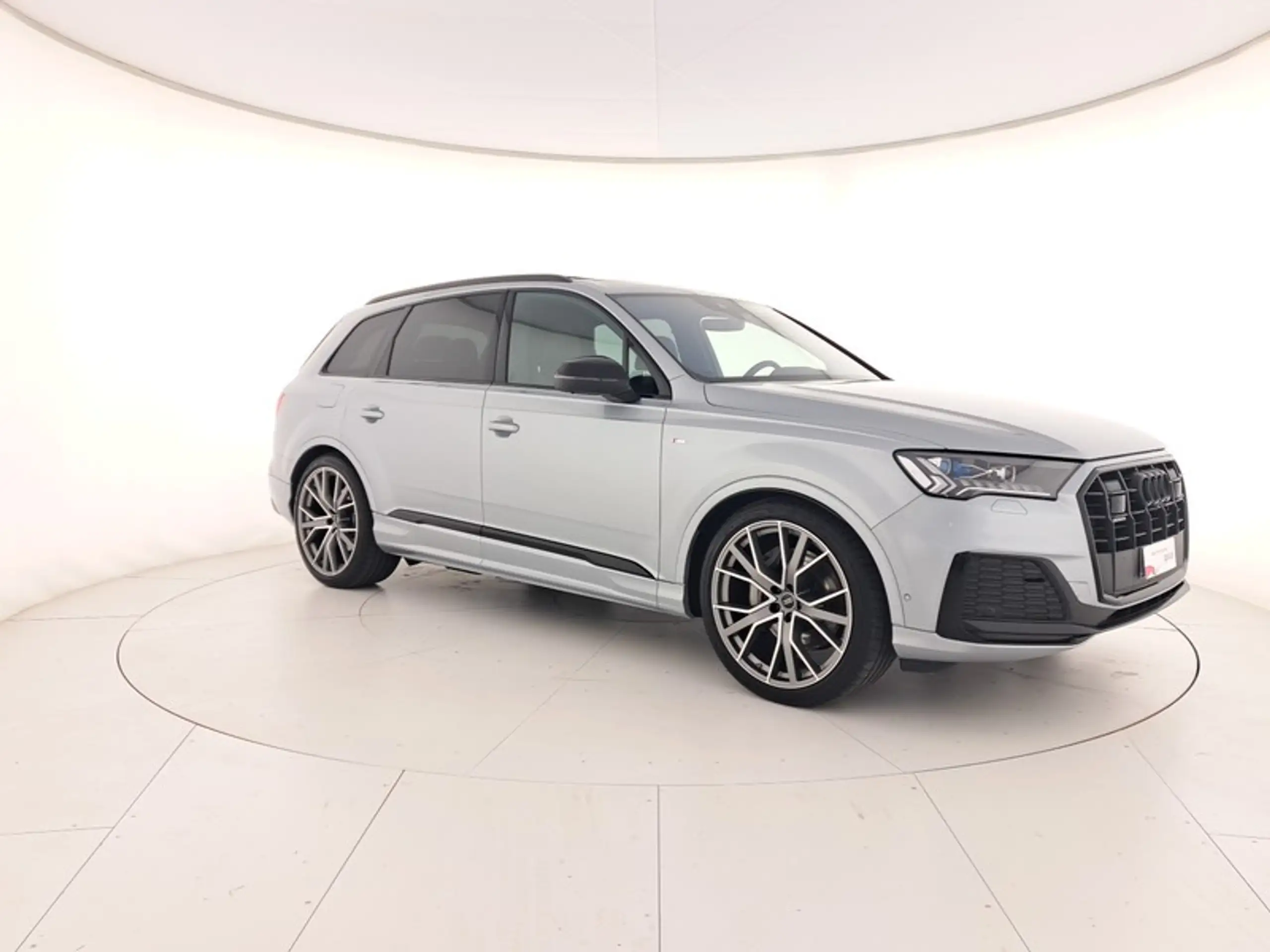 Audi - Q7