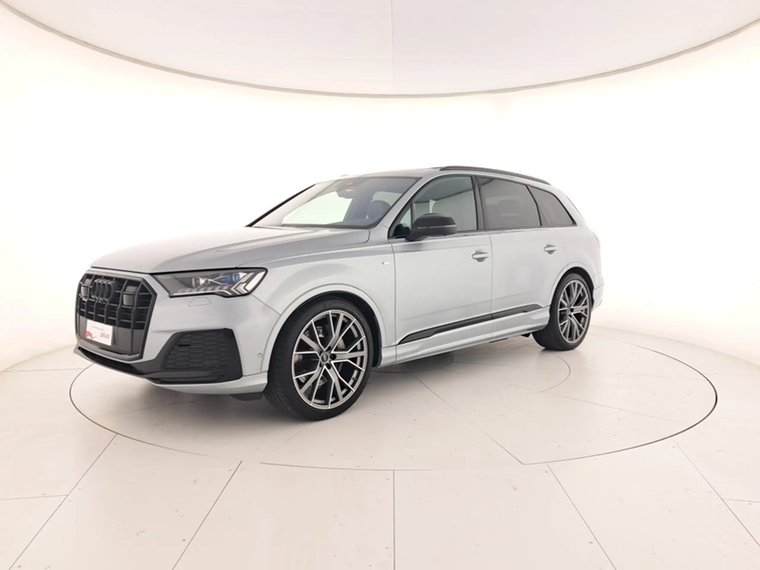 Audi - Q7