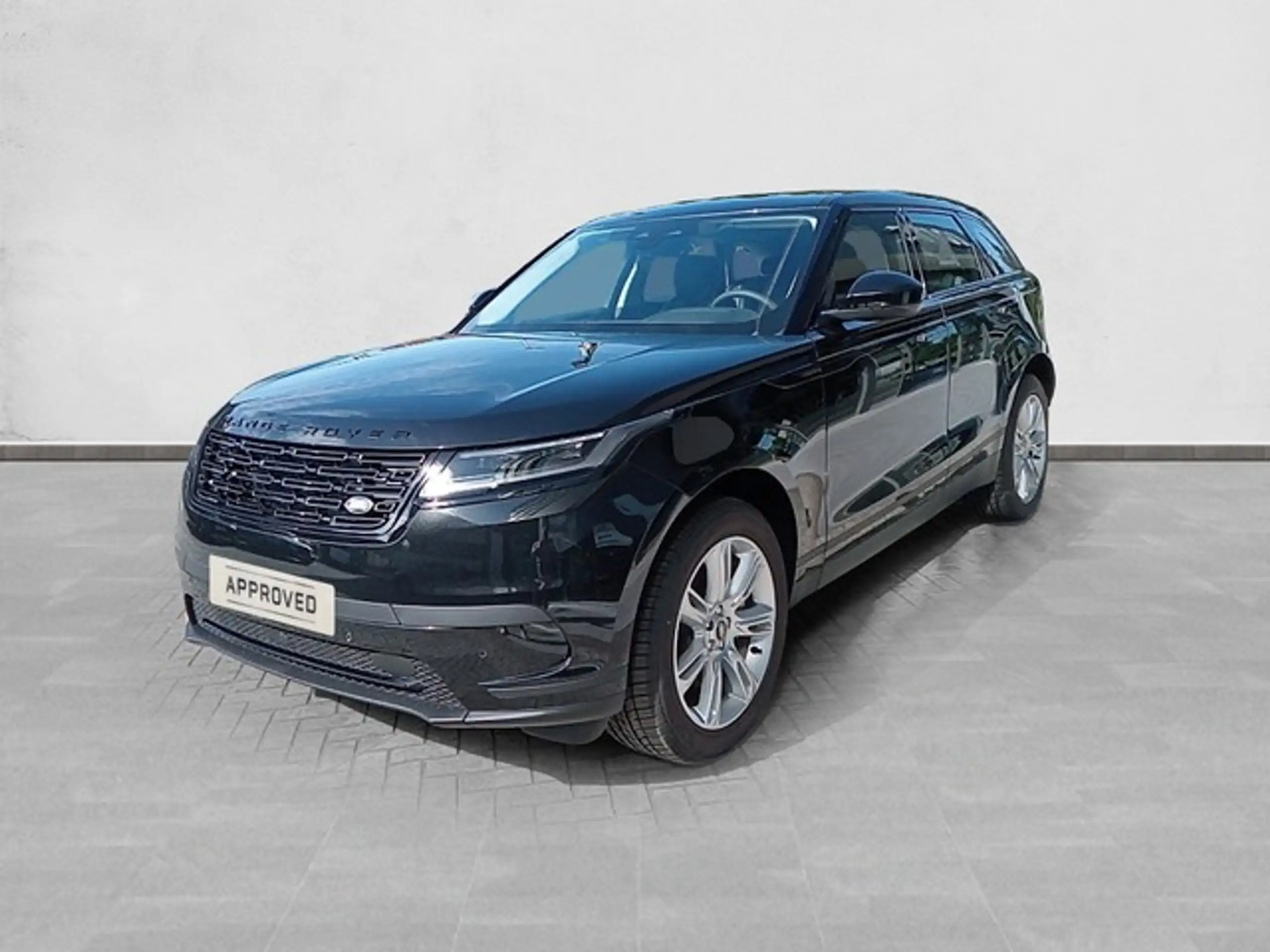 Land Rover - Range Rover Velar