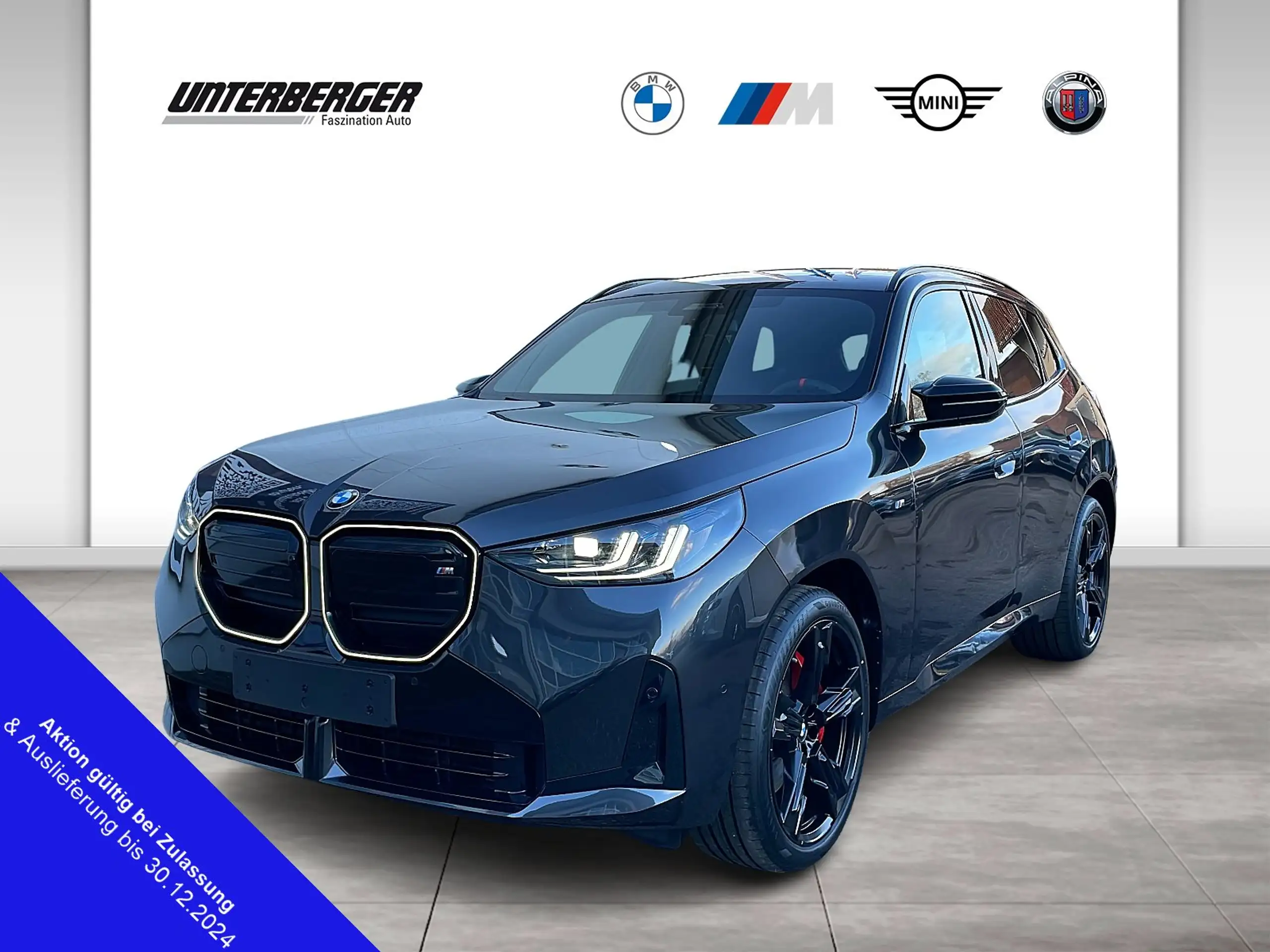 BMW - X3