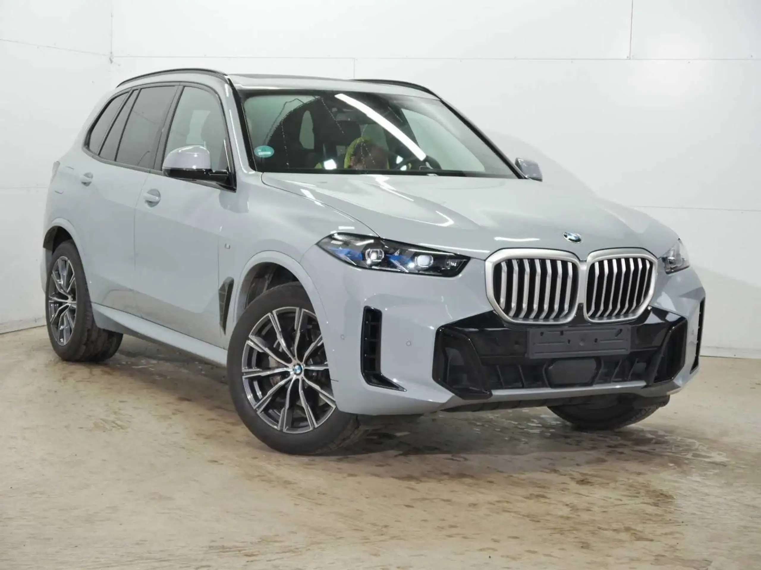 BMW - X5