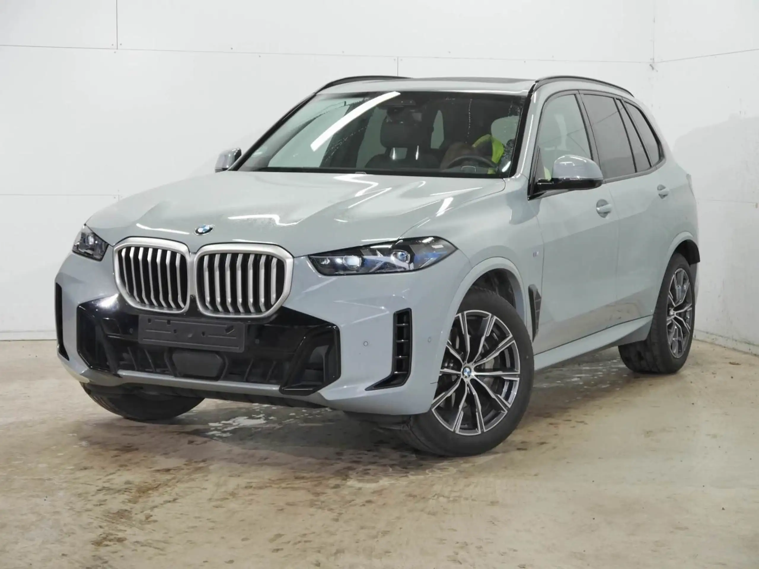 BMW - X5