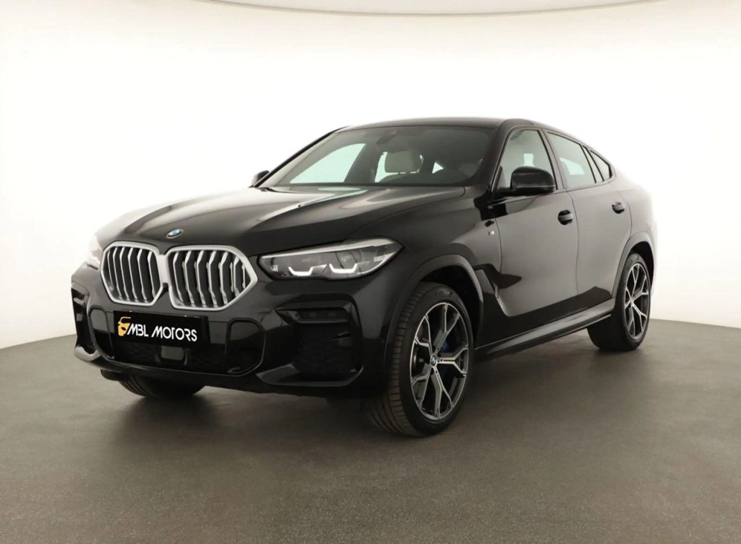 BMW - X6