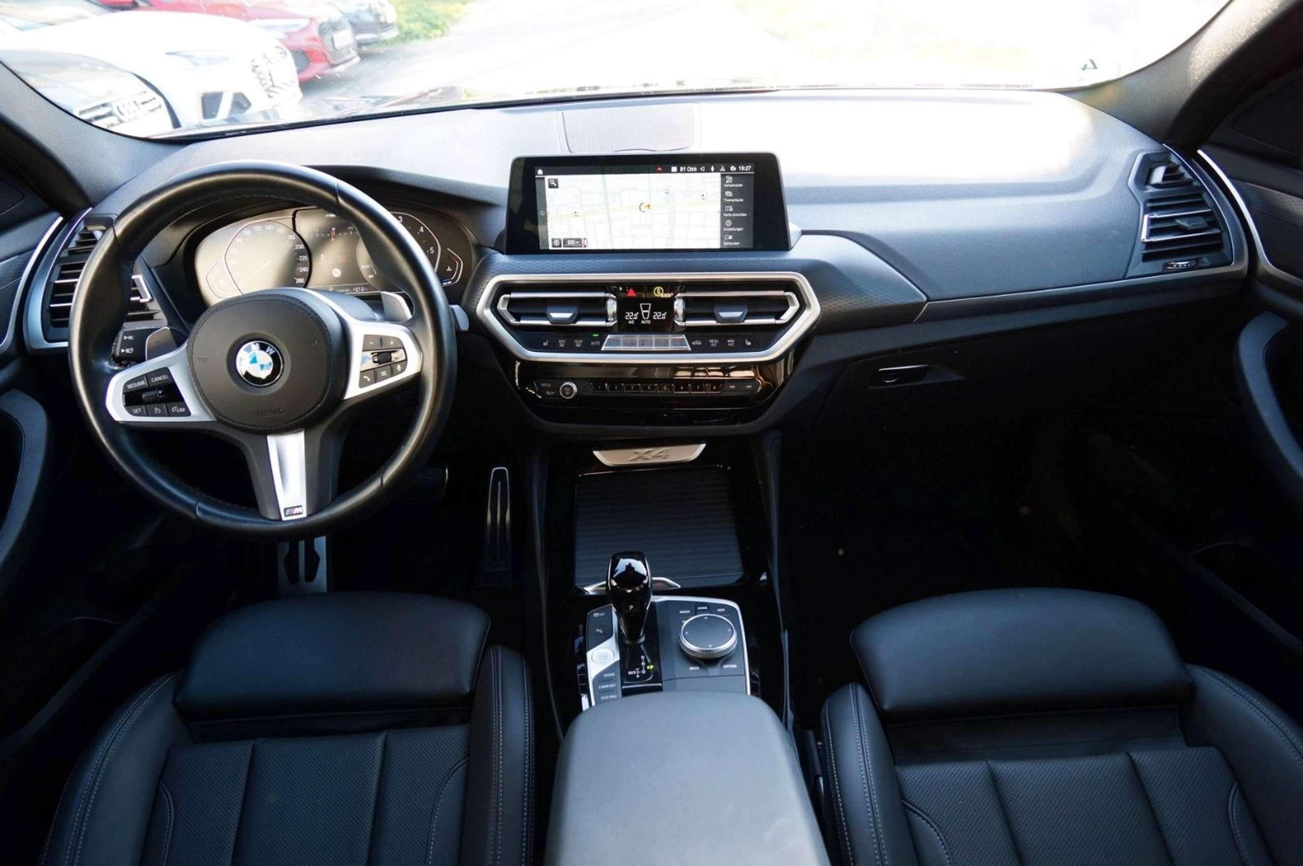 BMW - X4