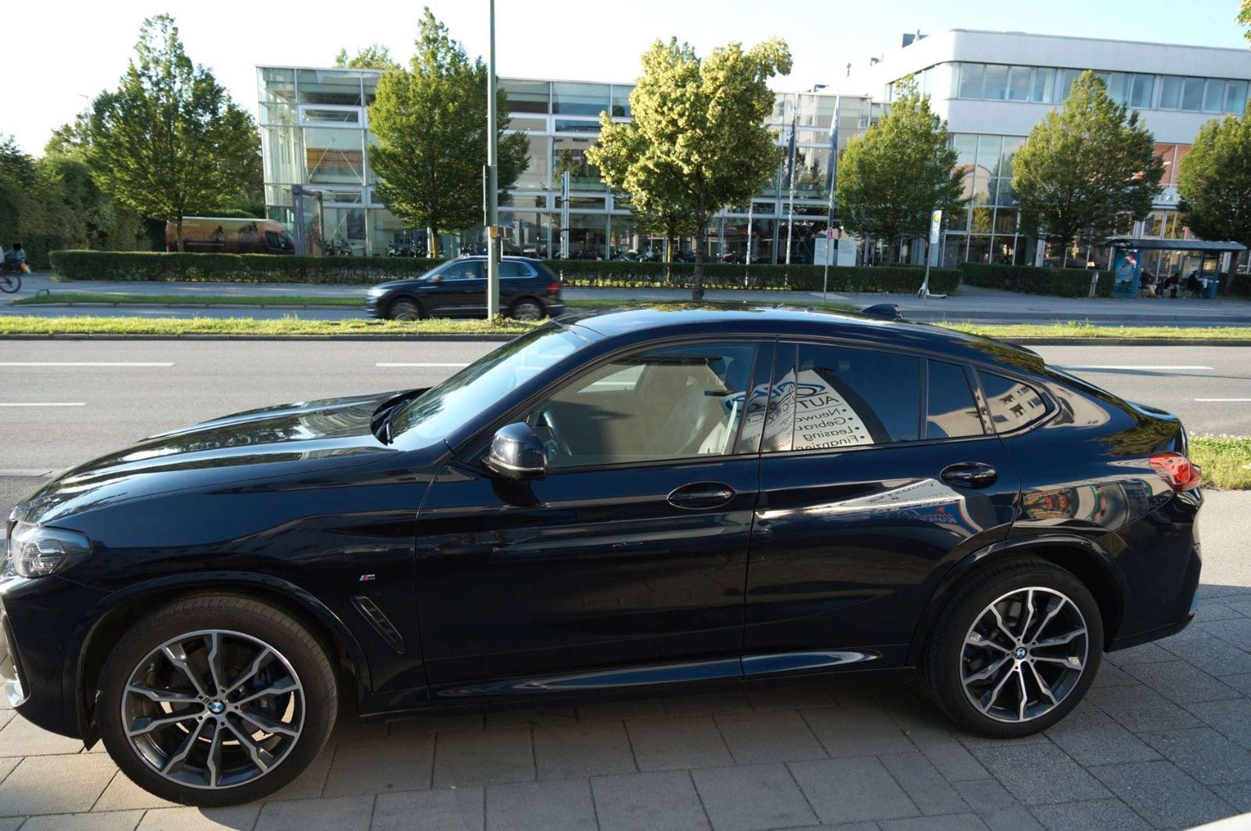 BMW - X4