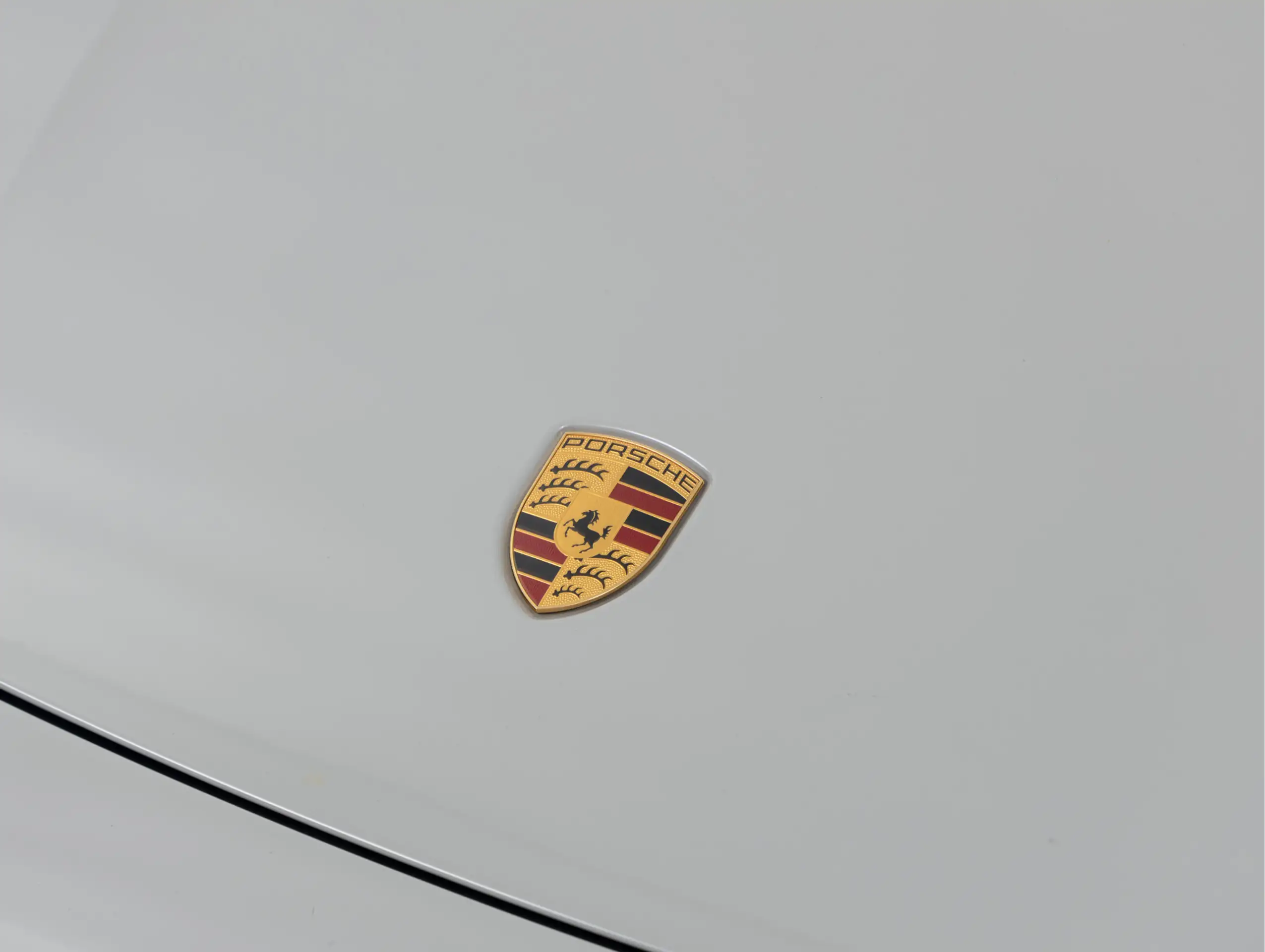 Porsche - Taycan