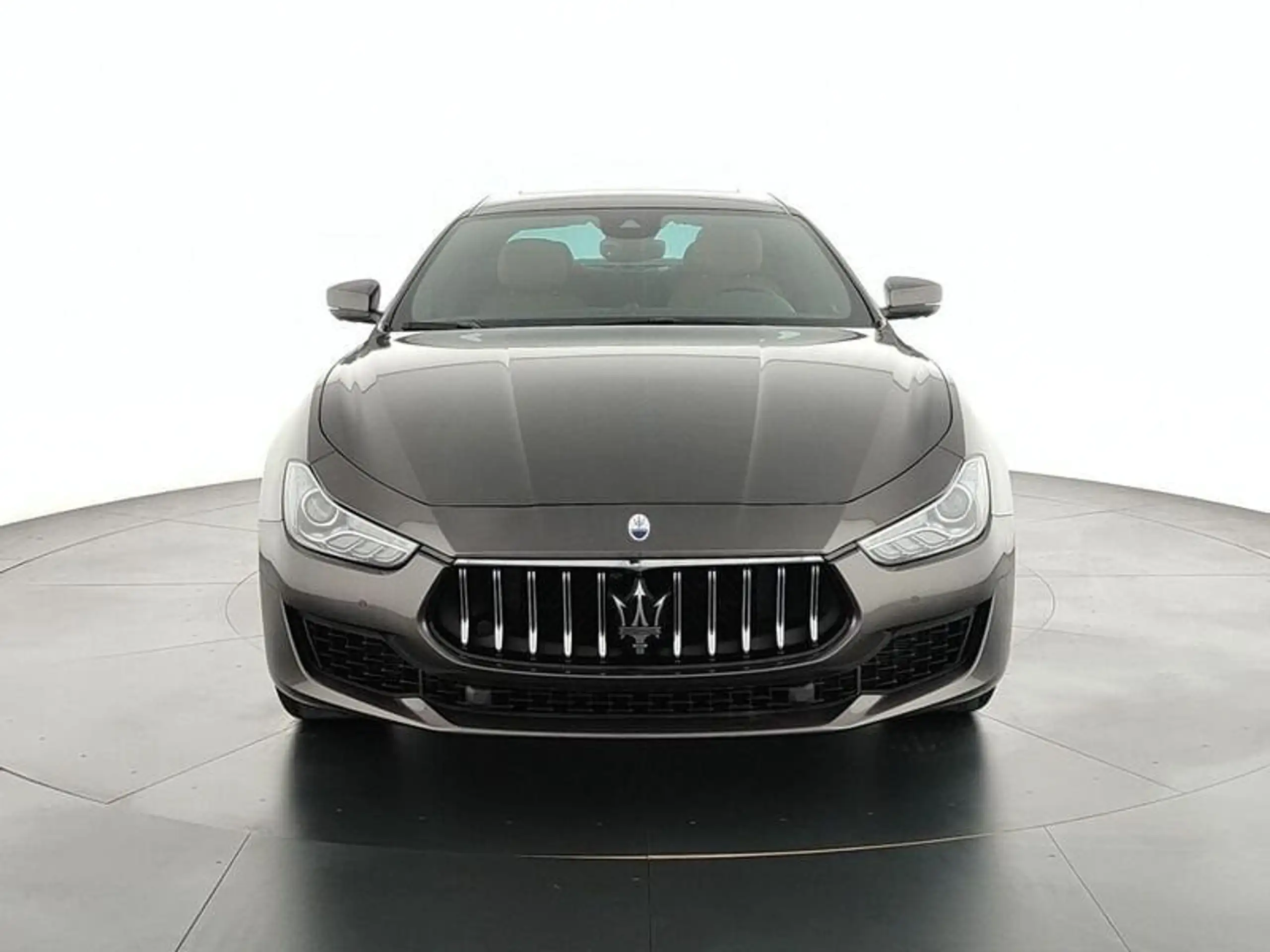 Maserati - Ghibli