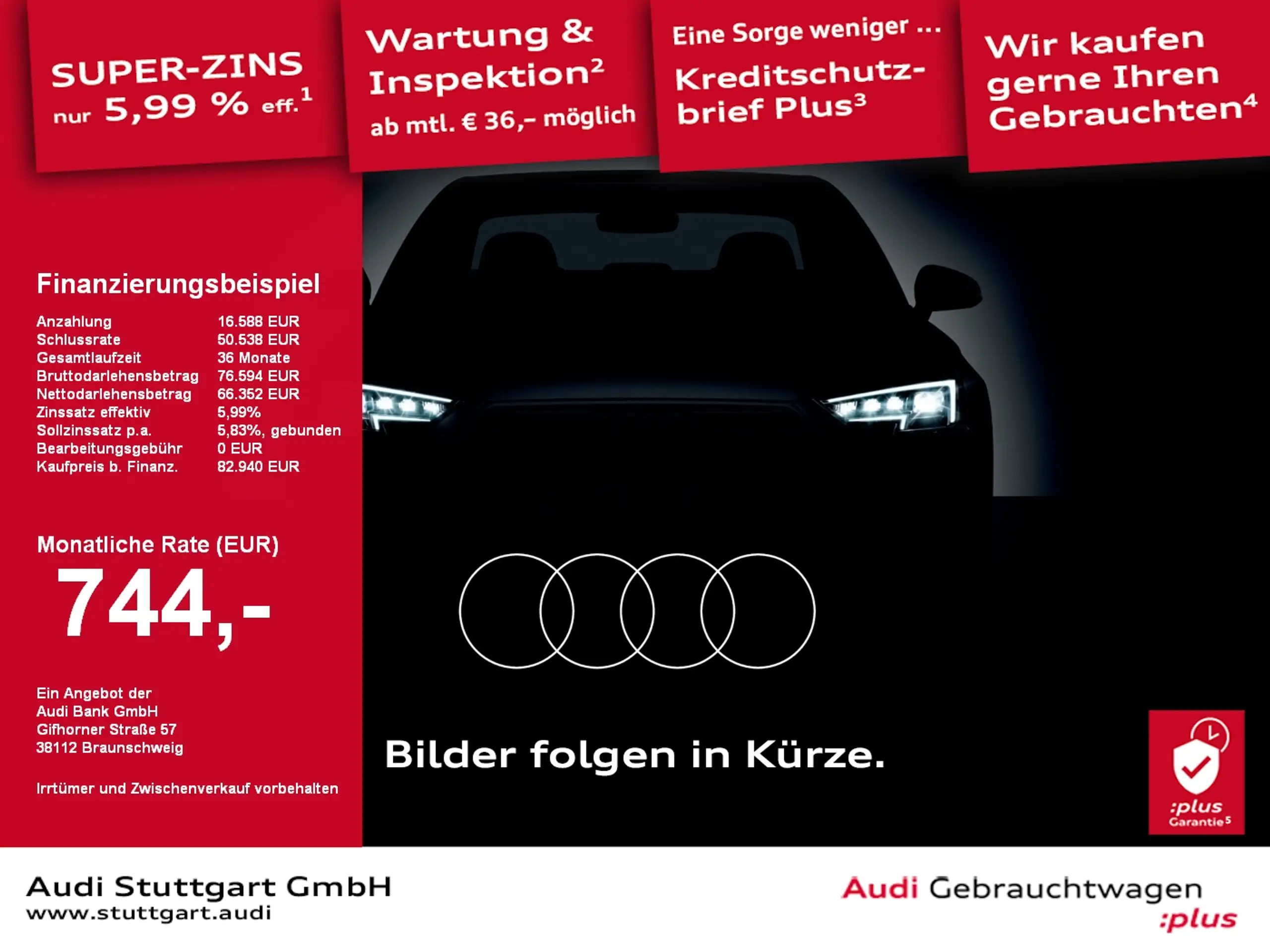 Audi - SQ8