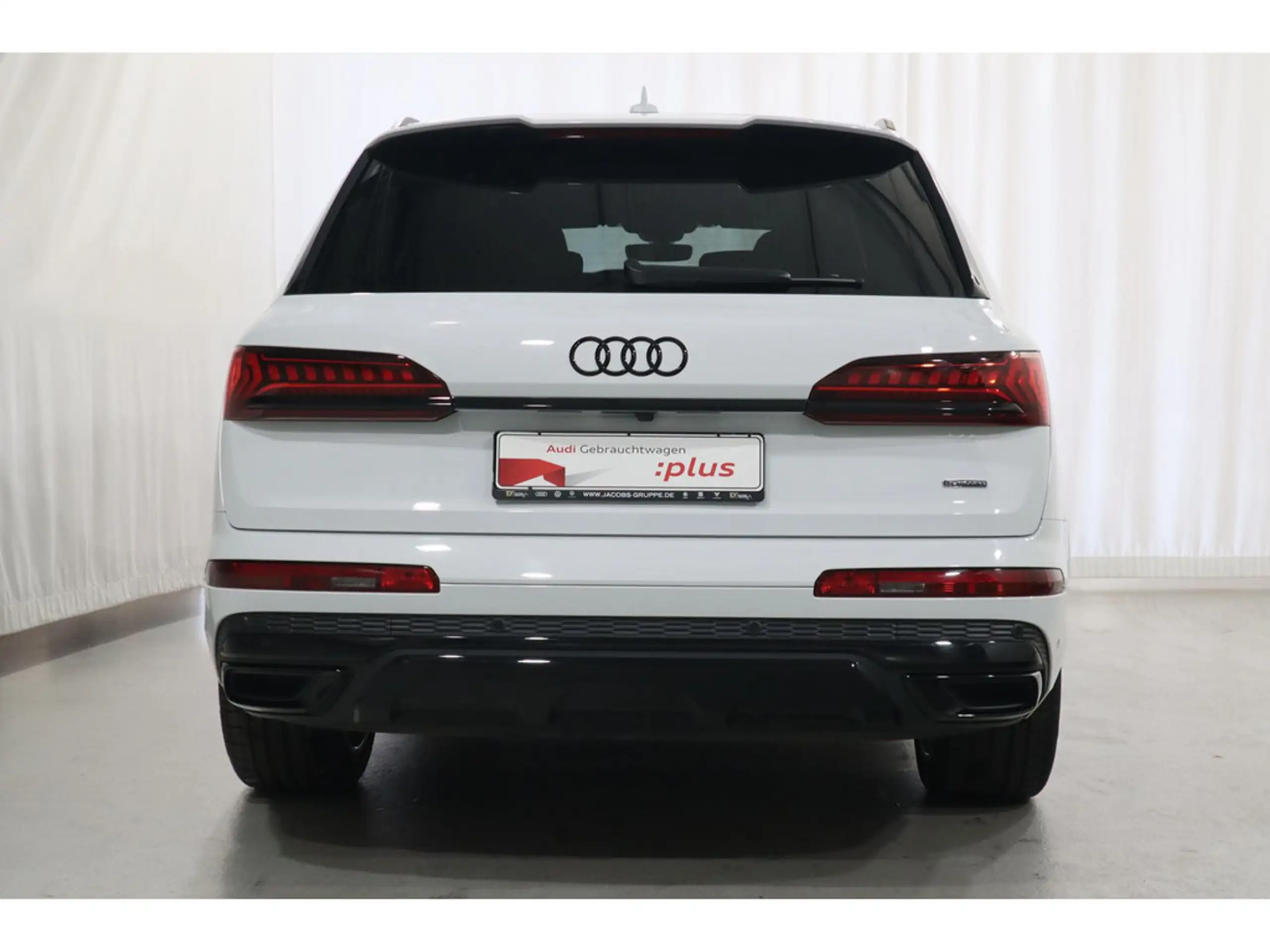 Audi - Q7