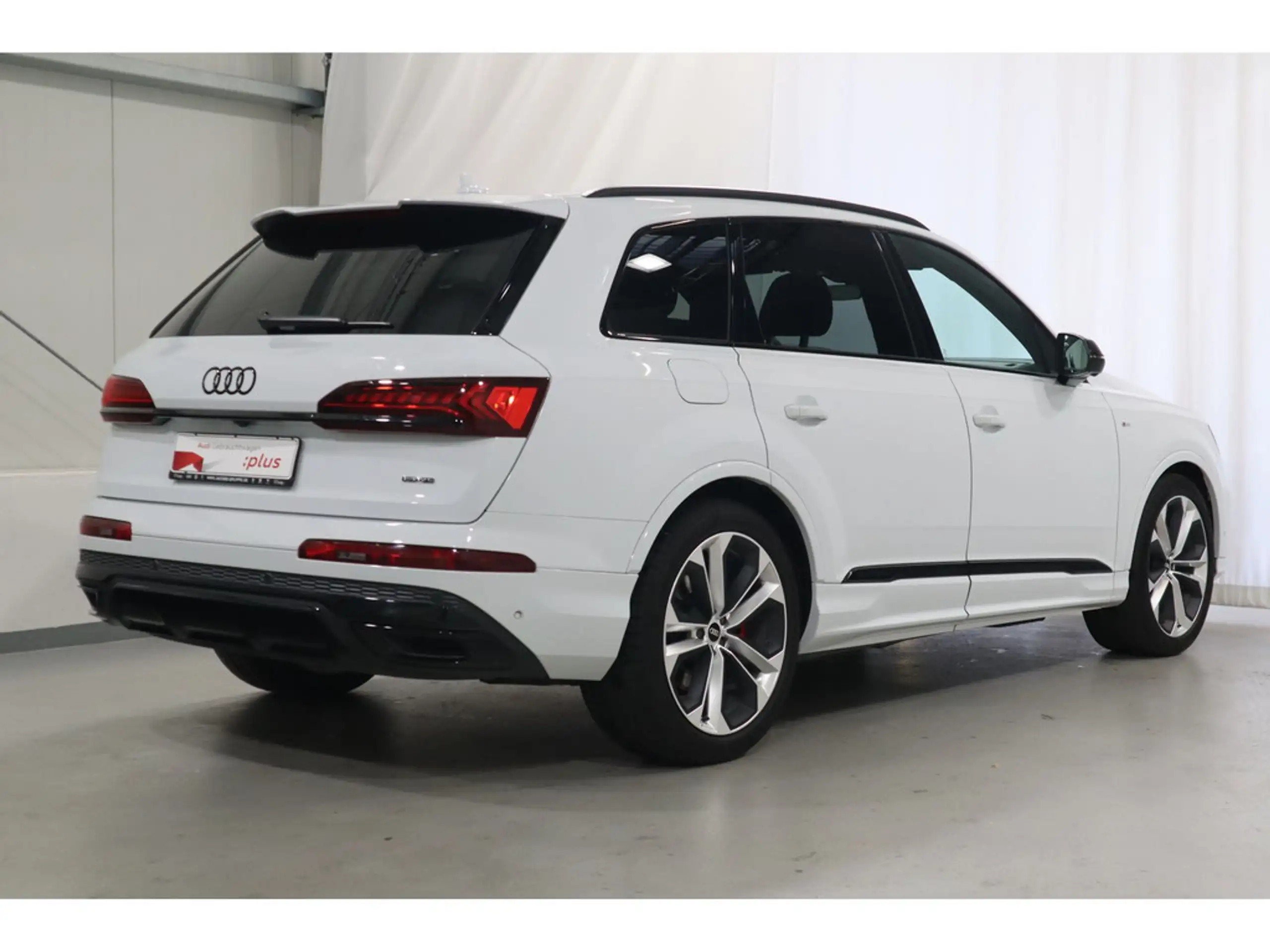 Audi - Q7