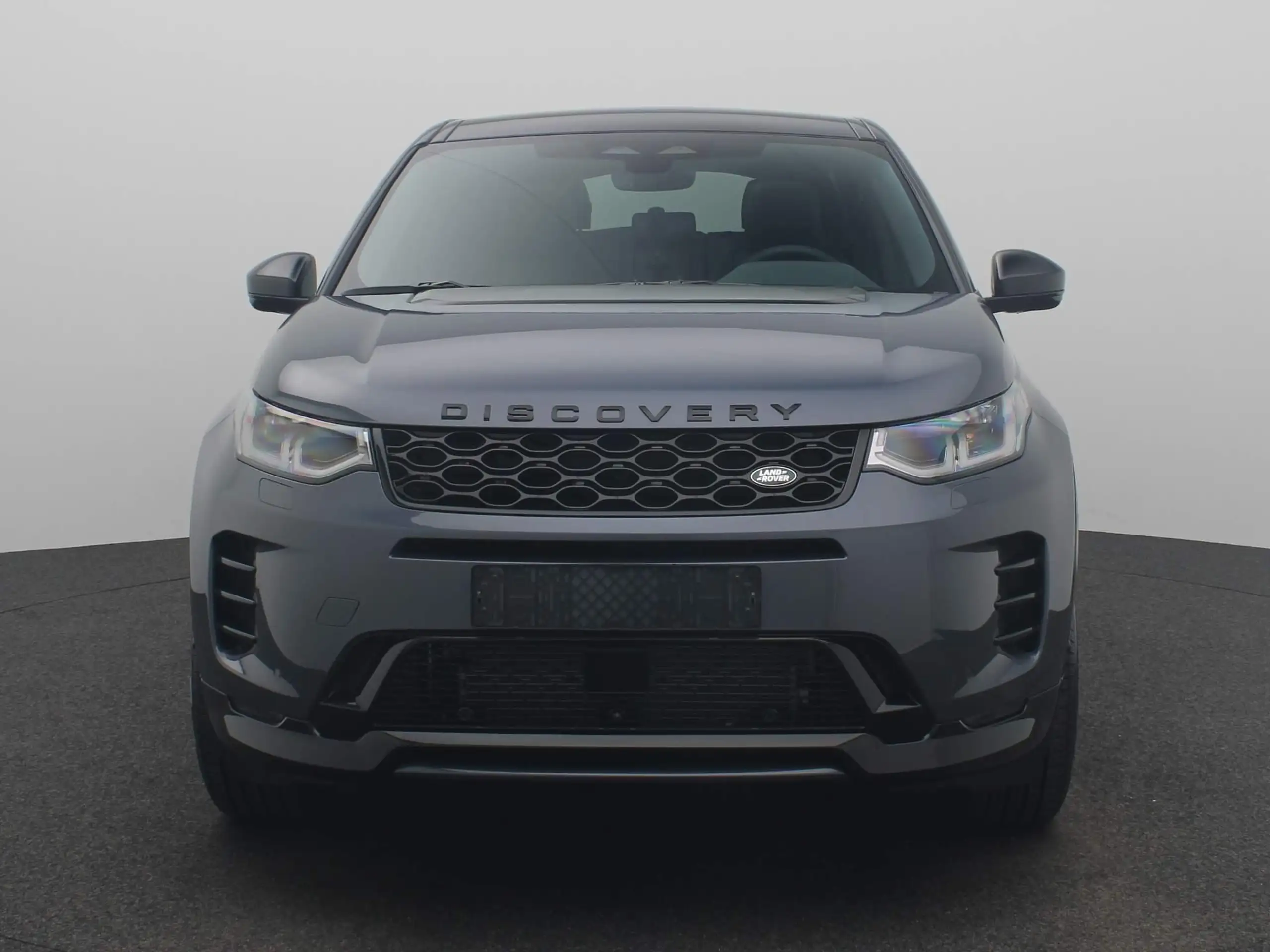 Land Rover - Discovery Sport