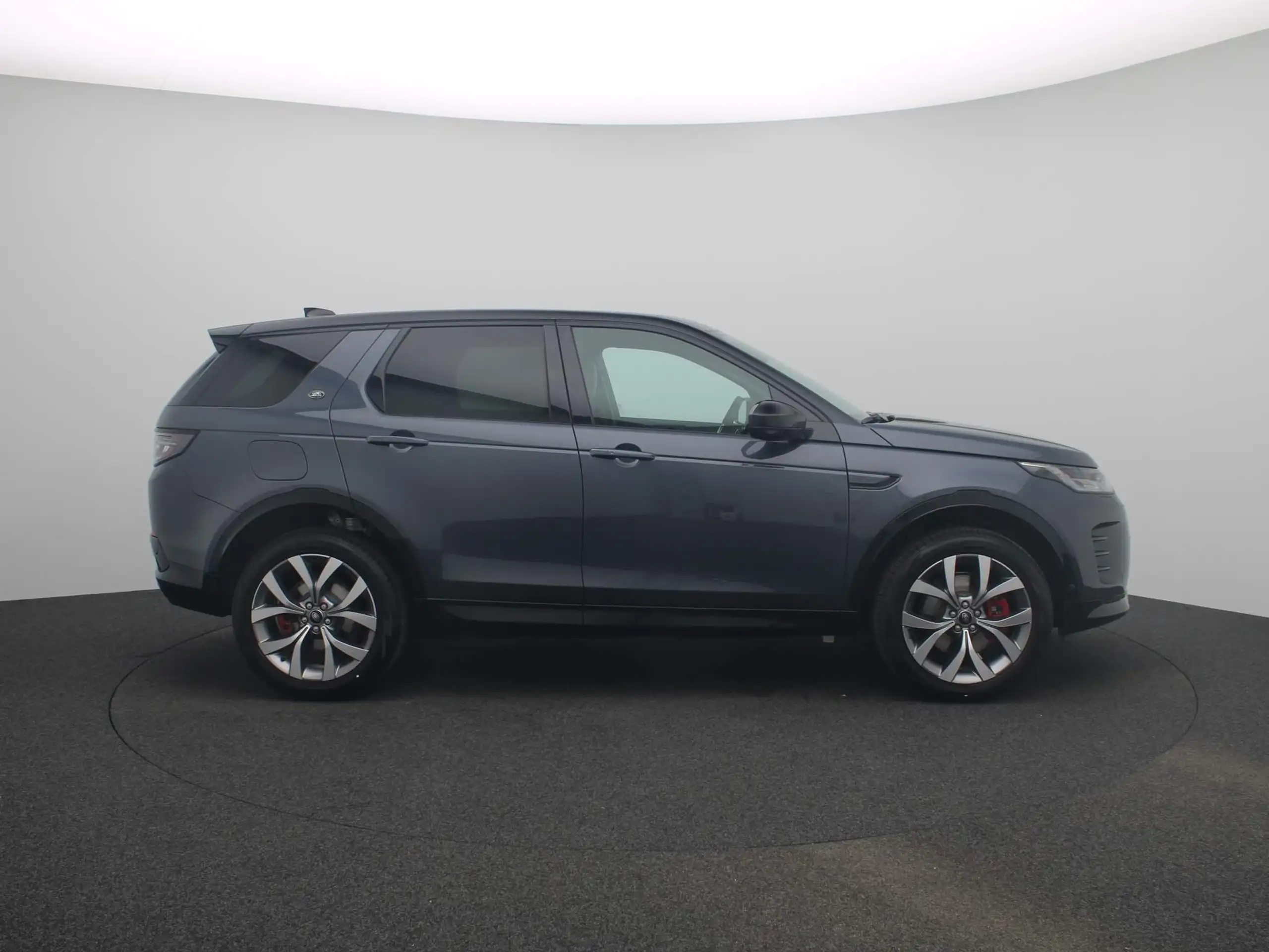 Land Rover - Discovery Sport