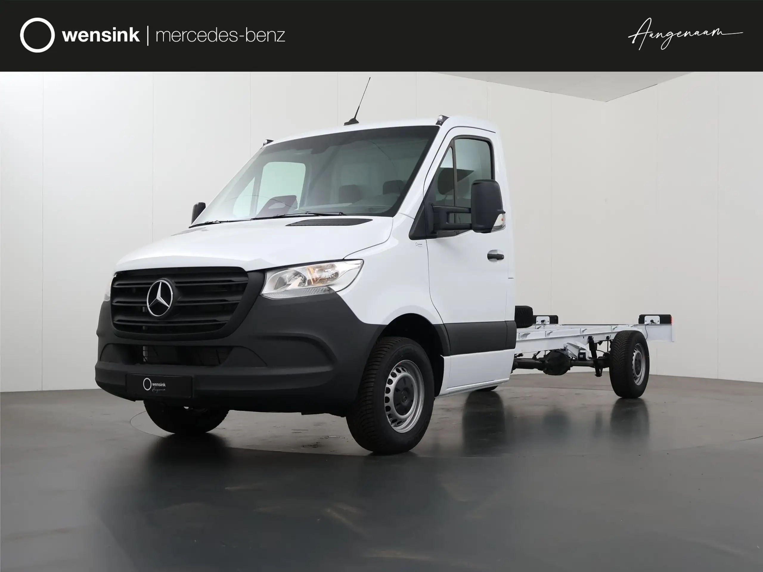 Mercedes-Benz - Sprinter