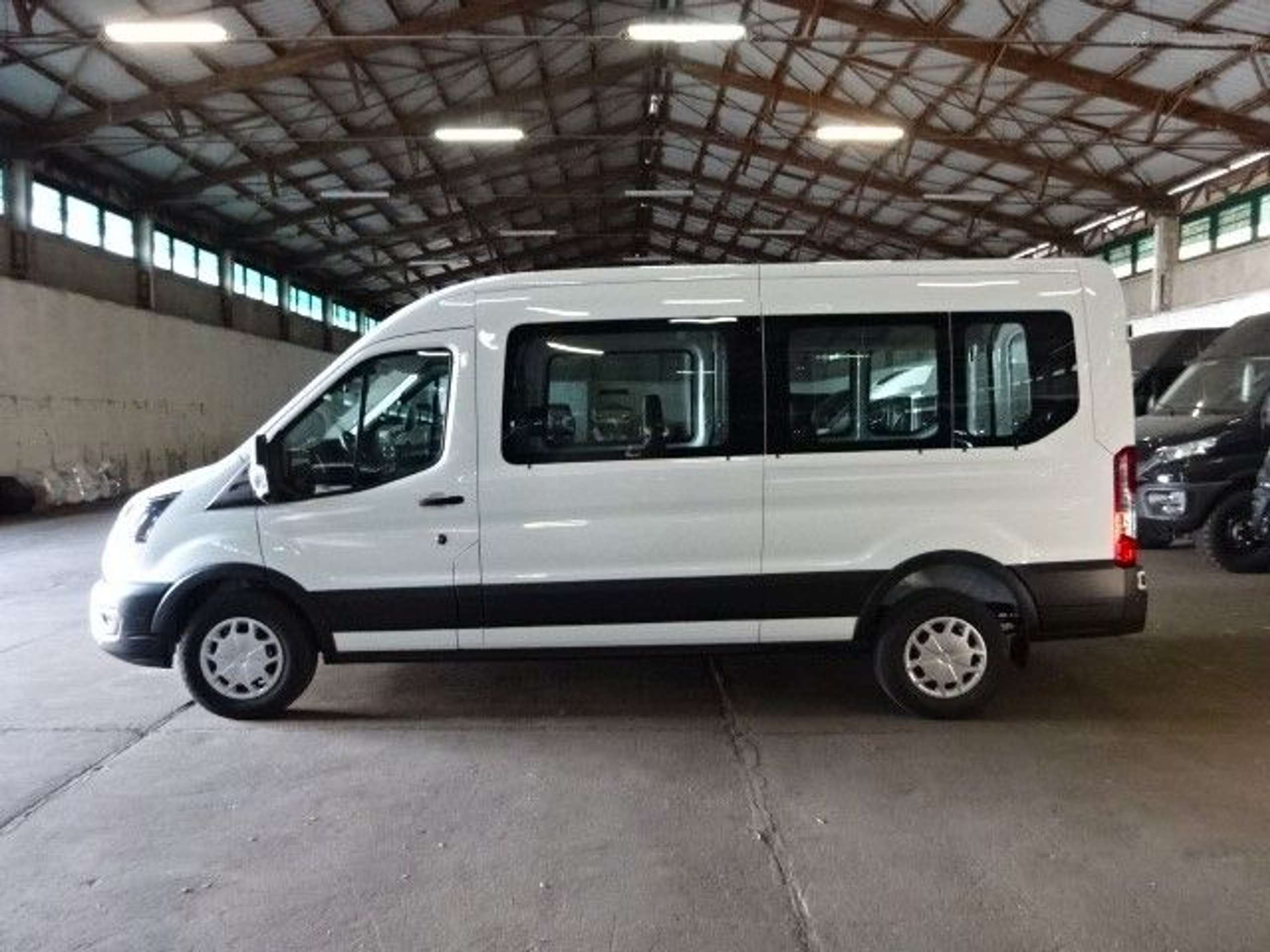 Ford - Transit