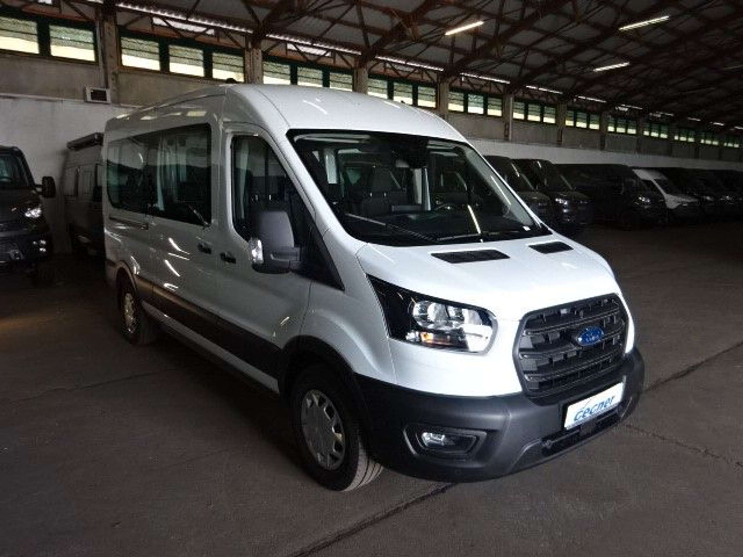 Ford - Transit