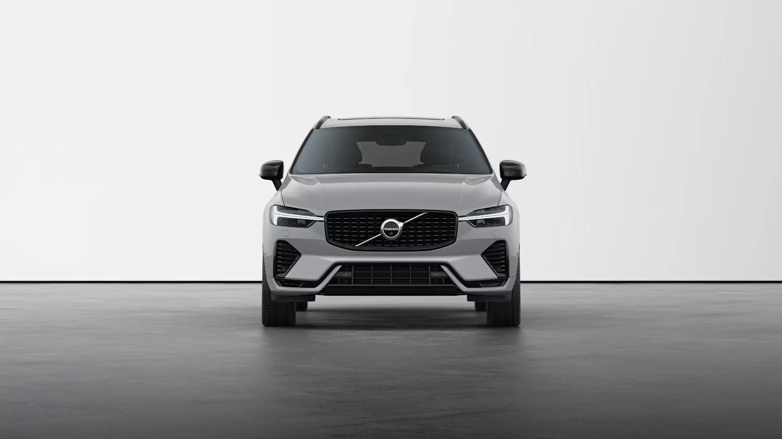 Volvo - XC60