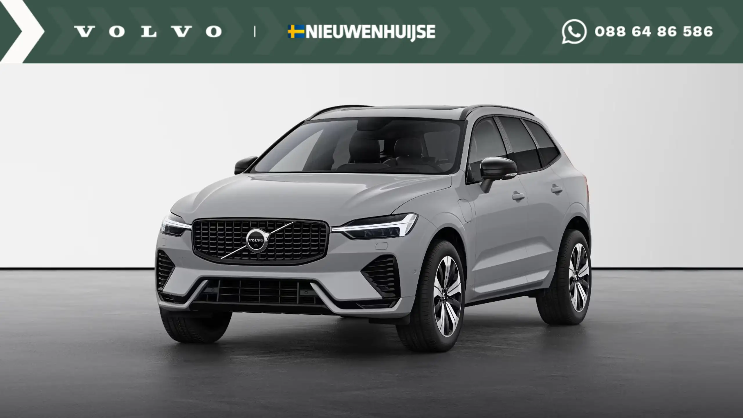 Volvo - XC60