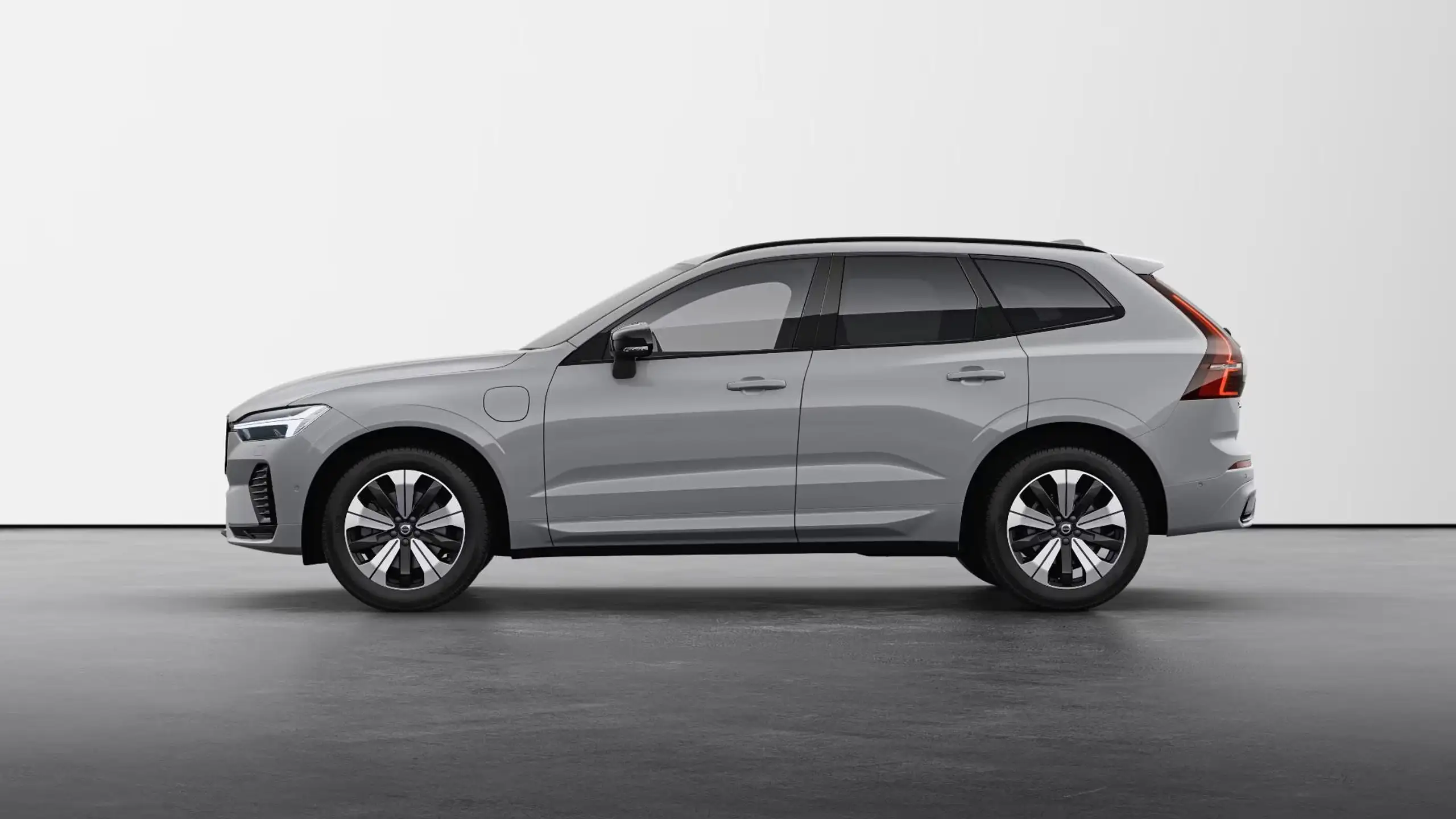 Volvo - XC60