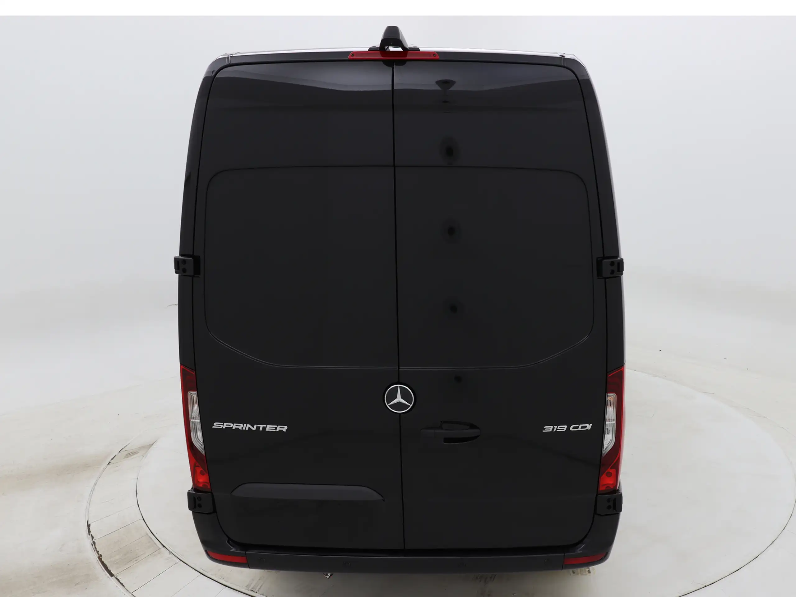 Mercedes-Benz - Sprinter