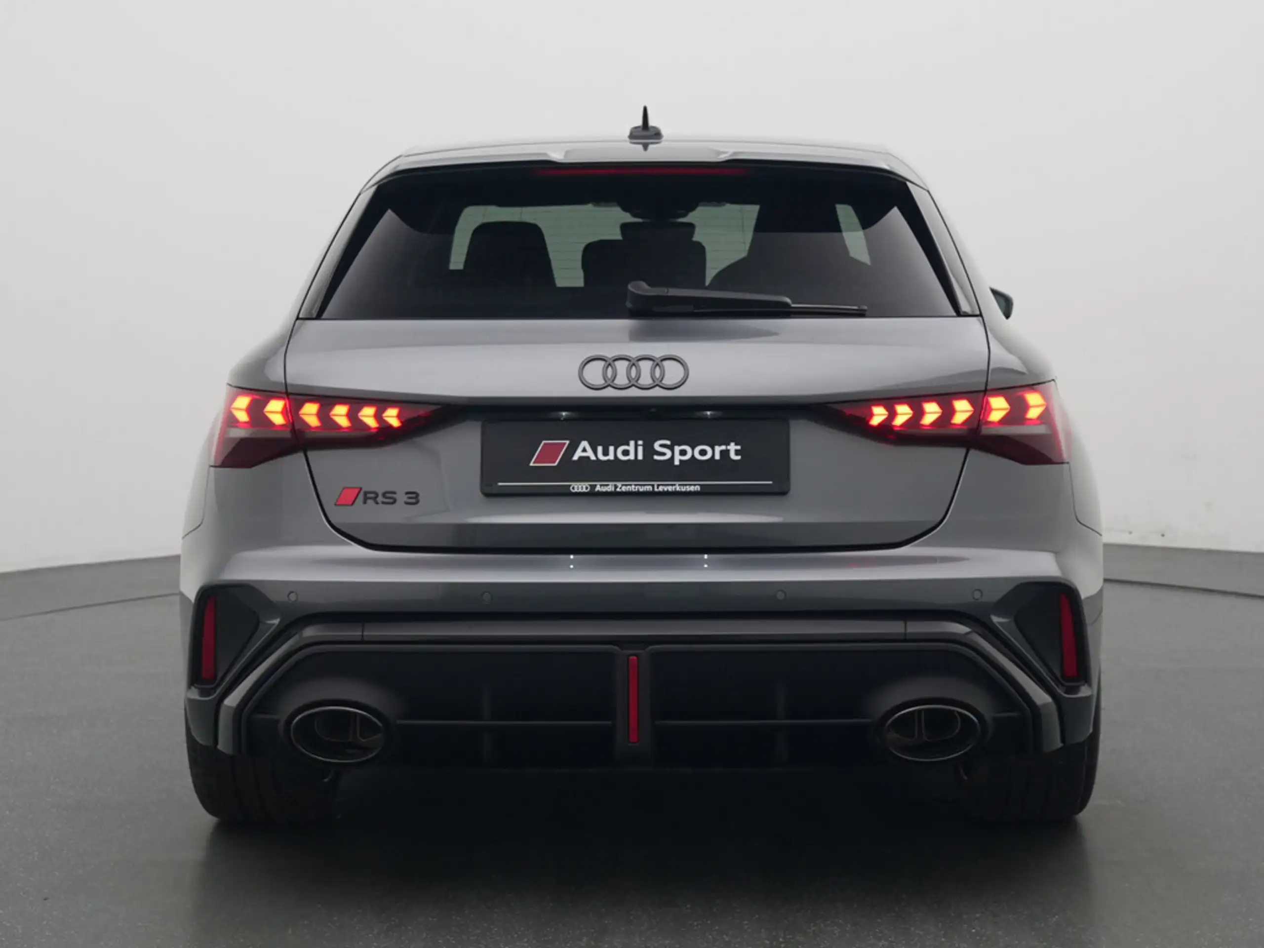 Audi - RS