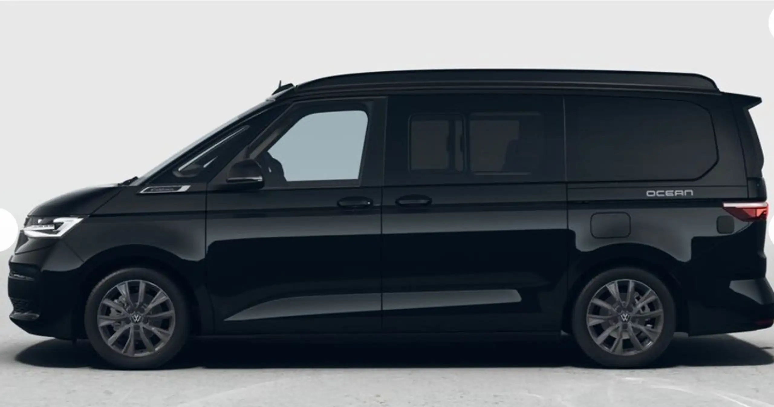 Volkswagen - T7 California