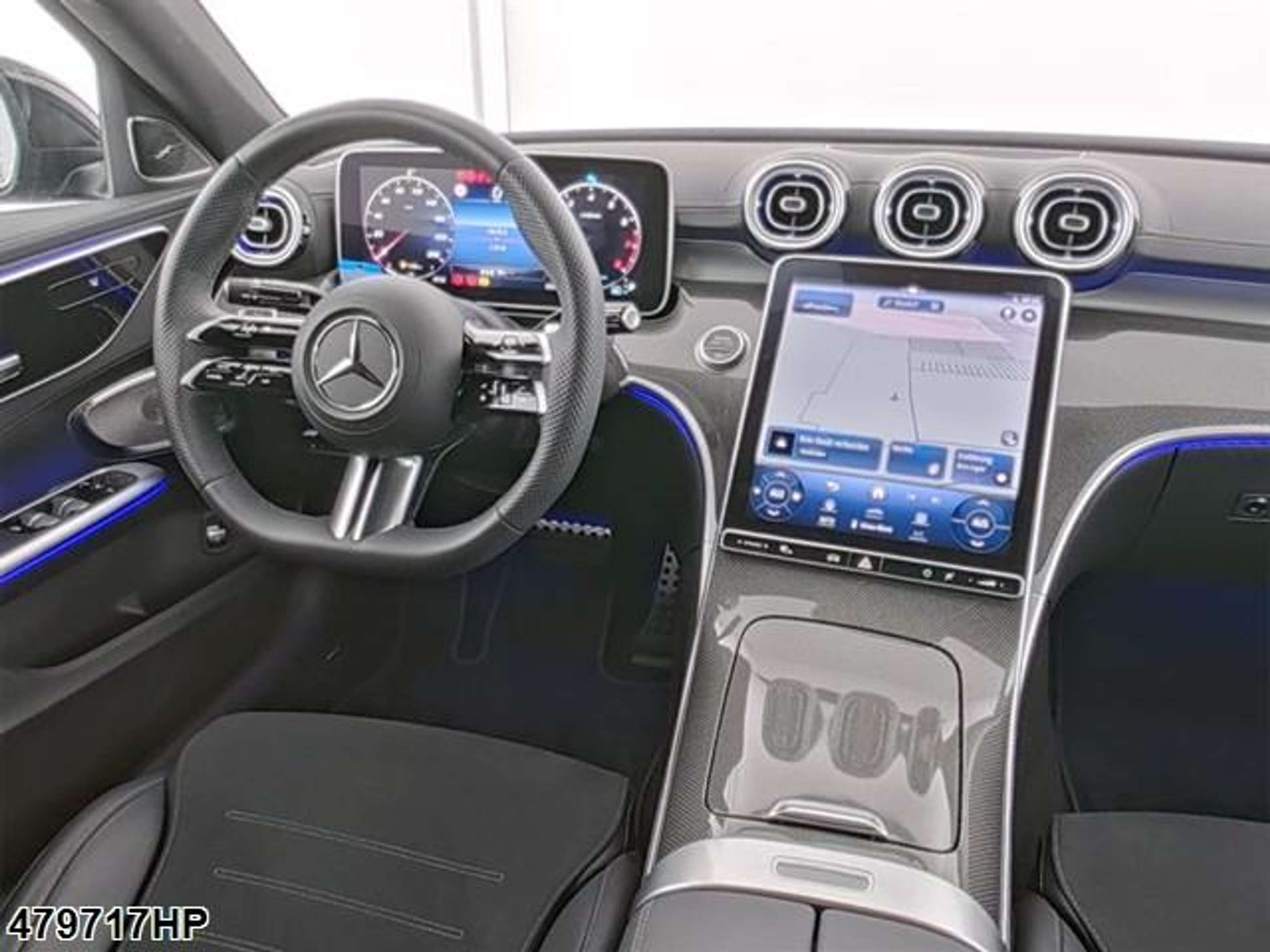 Mercedes-Benz - C 300