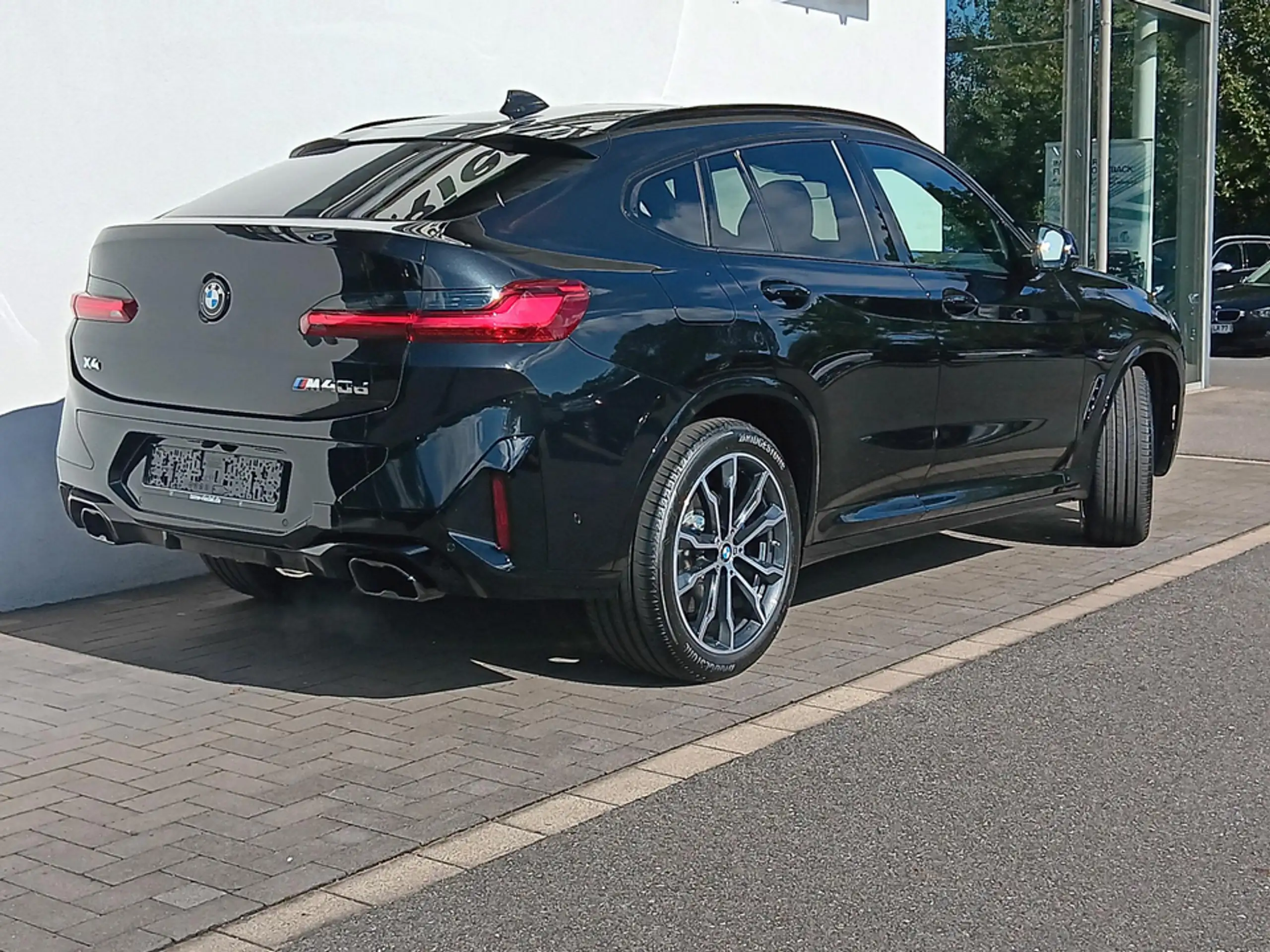 BMW - X4